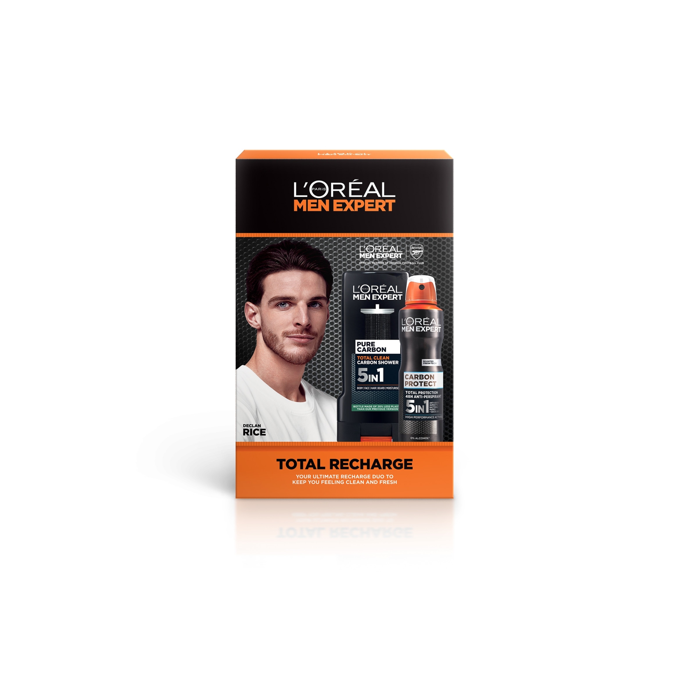 L’ORÉAL MEN EXPERT TOTAL RECHARGE thumbnail 2