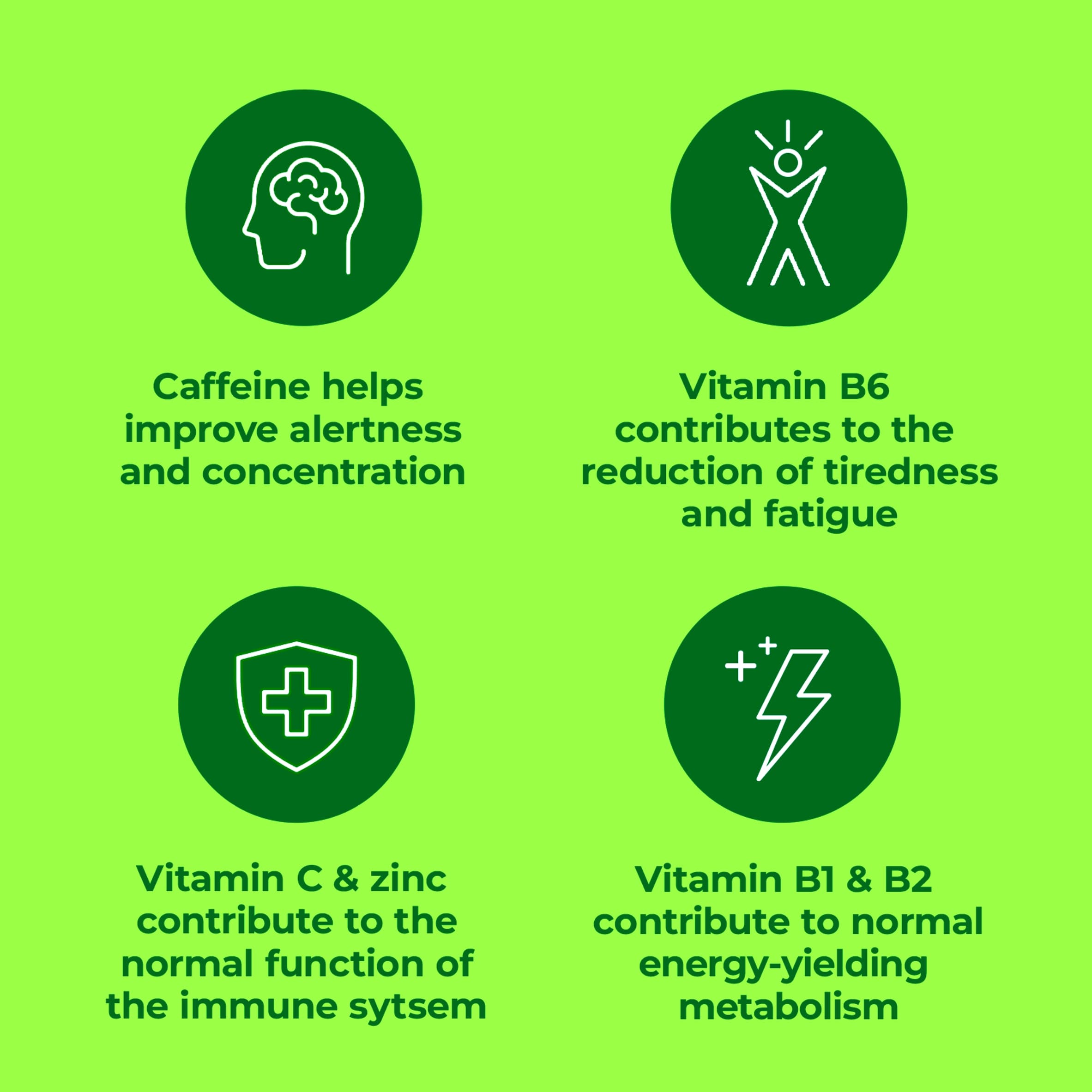 Berocca Boost Acerola Cherry Effervescent Tablets 20S thumbnail 4