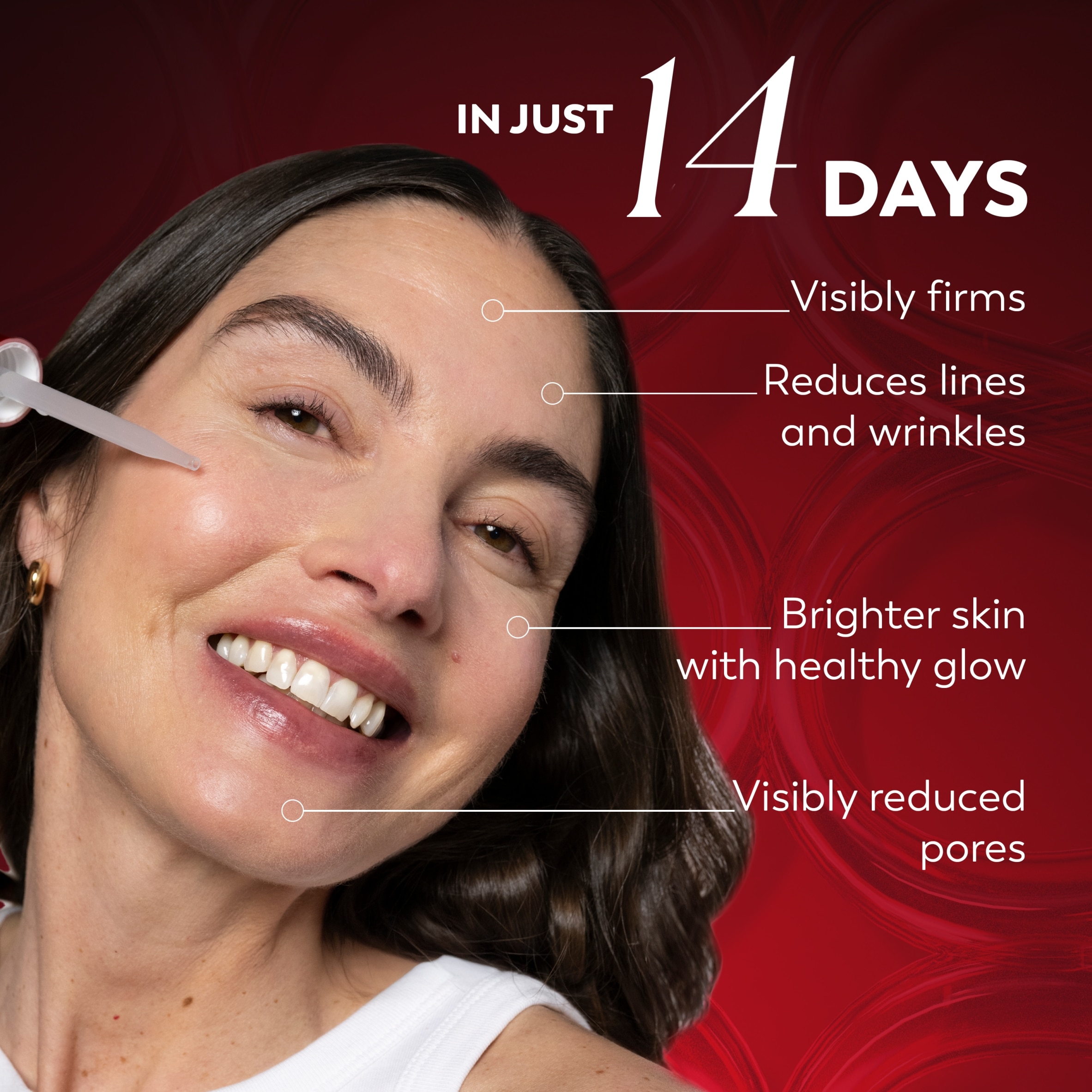 Olay Regenerist Active Firming Serum 30ml thumbnail 4