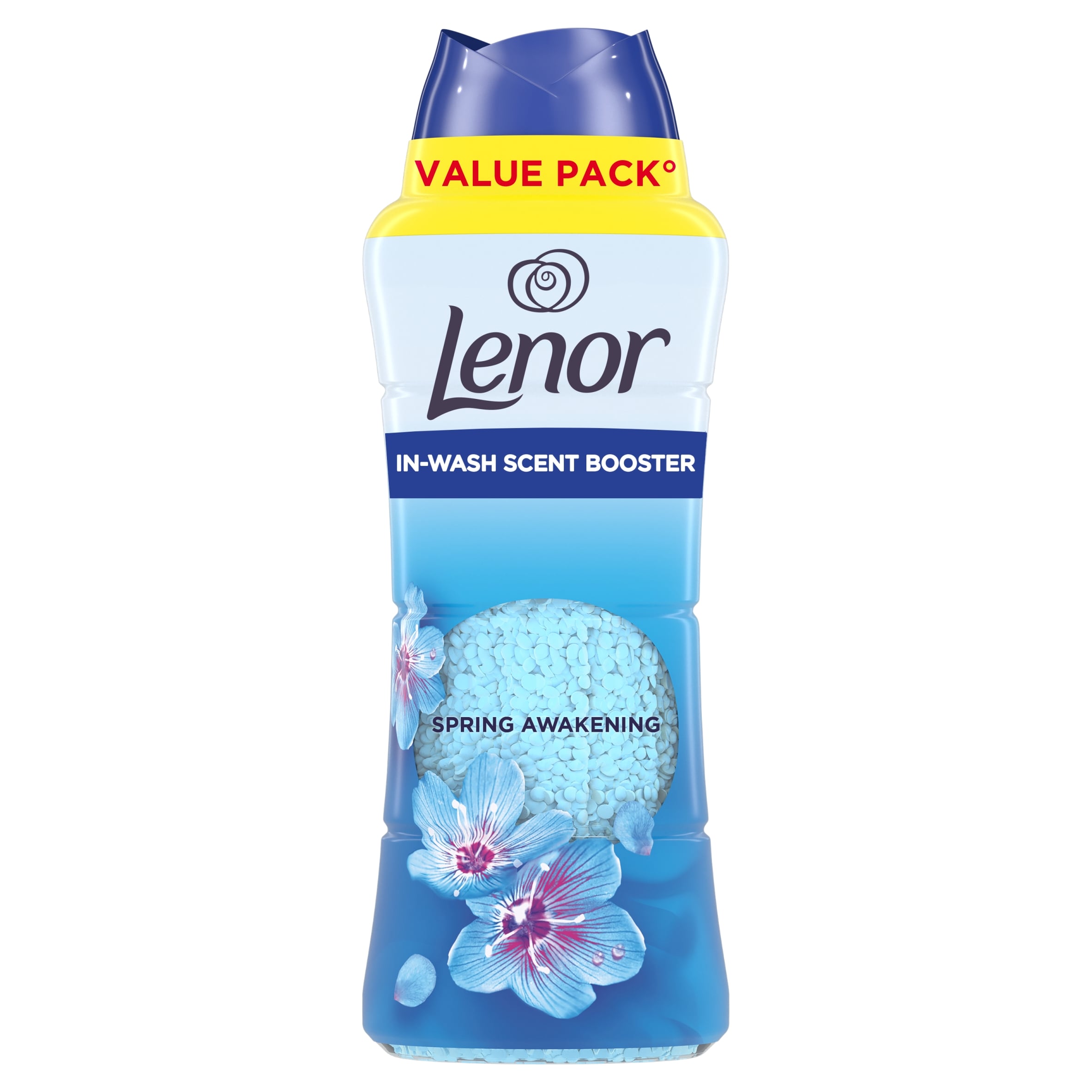 Lenor In-Wash Scent Booster Spring Awakening 425g