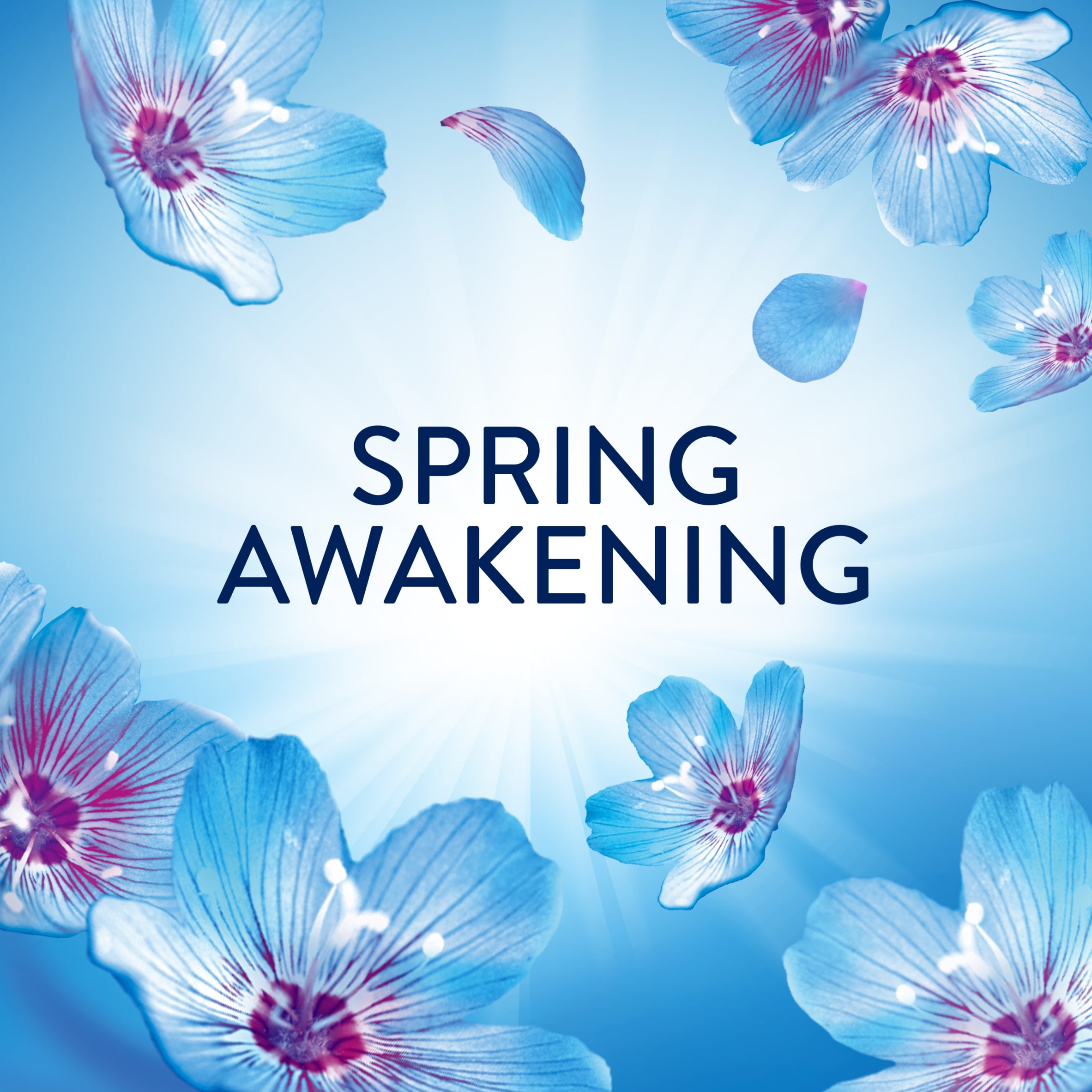 Lenor In-Wash Scent Booster Spring Awakening 425g thumbnail 4