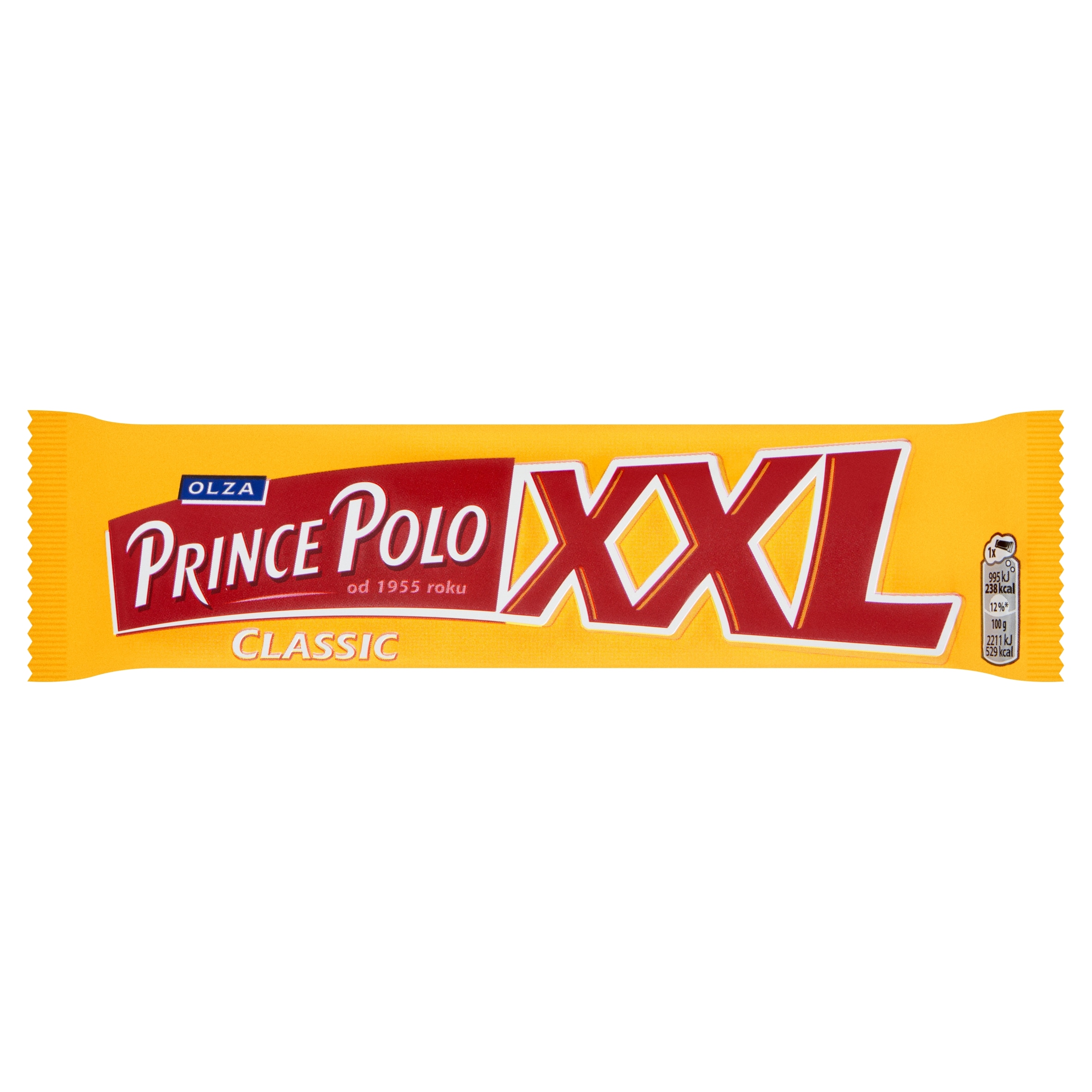 Olza Prince Polo Classic XXL 45g