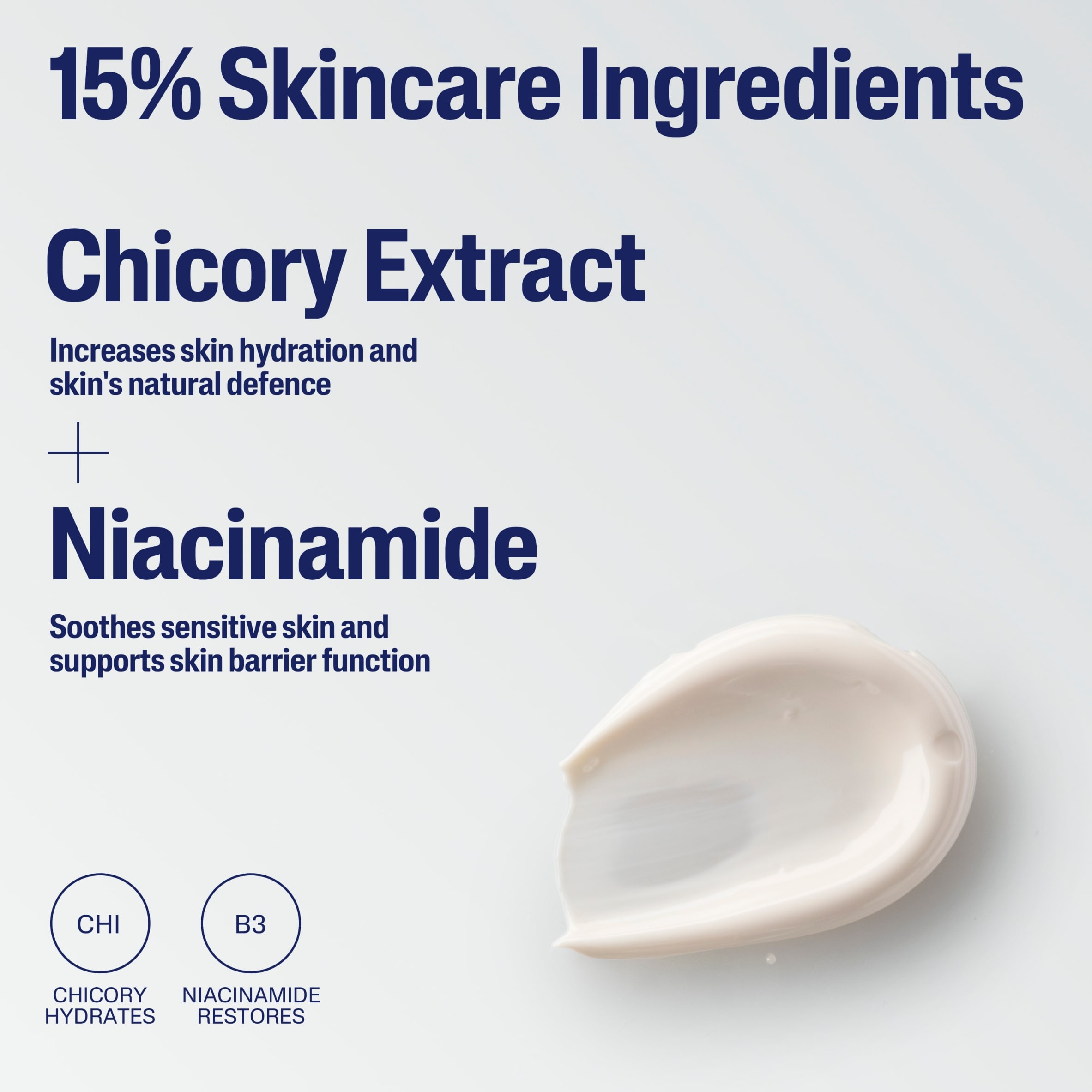 Cetaphil 50ml Daily Defence Facial Moisturiser thumbnail 4