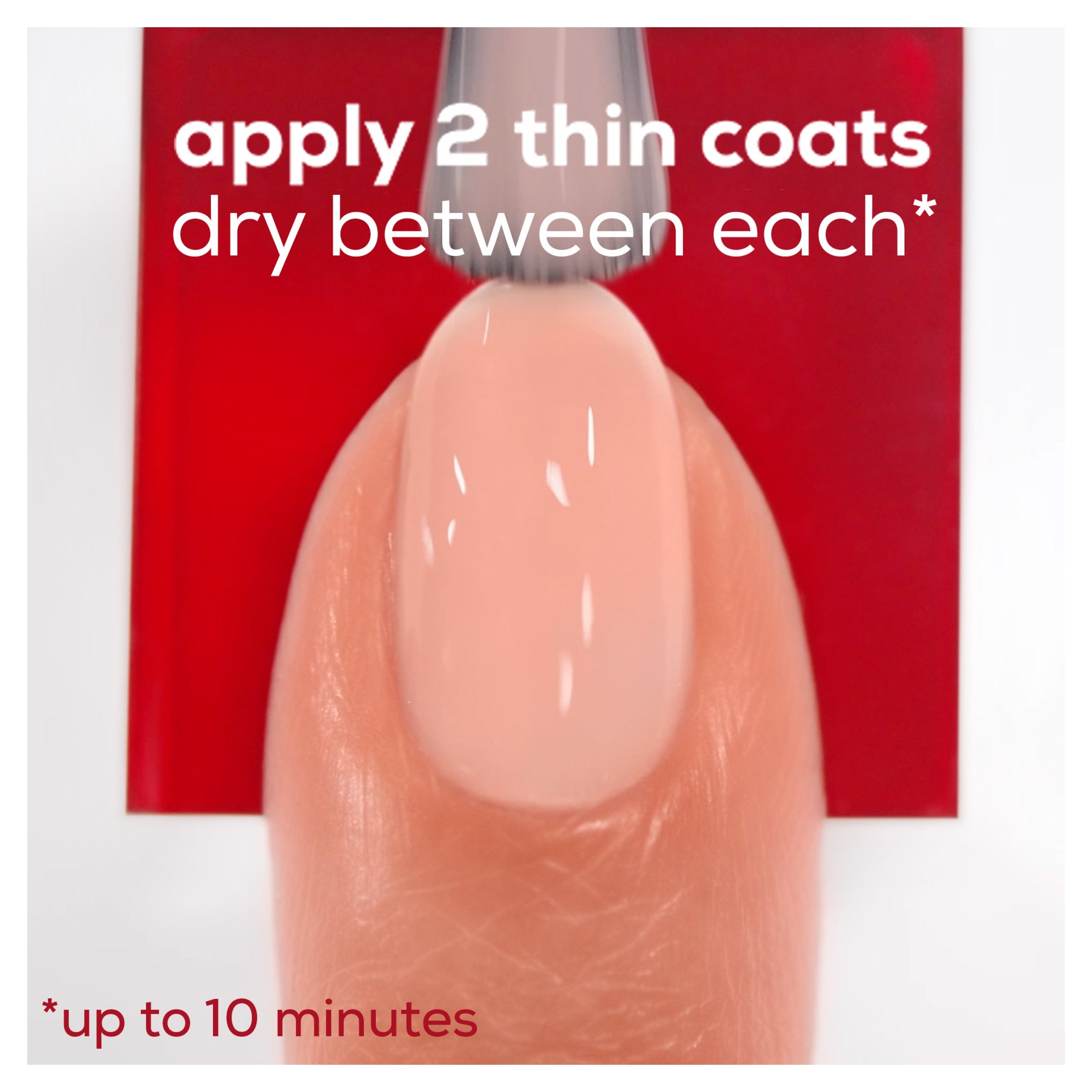 Essie To The Rescue 13.5ml thumbnail 4