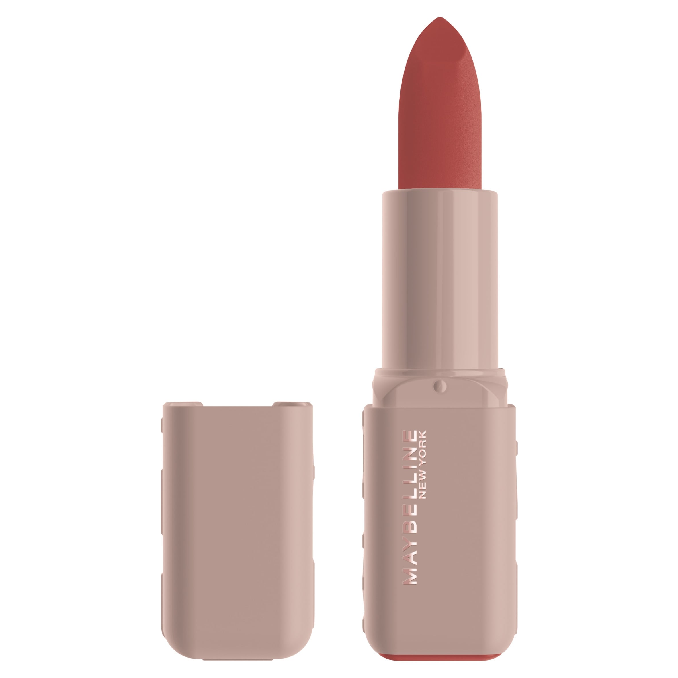 Maybelline, Lipstick Matte, 006 Hold the Door