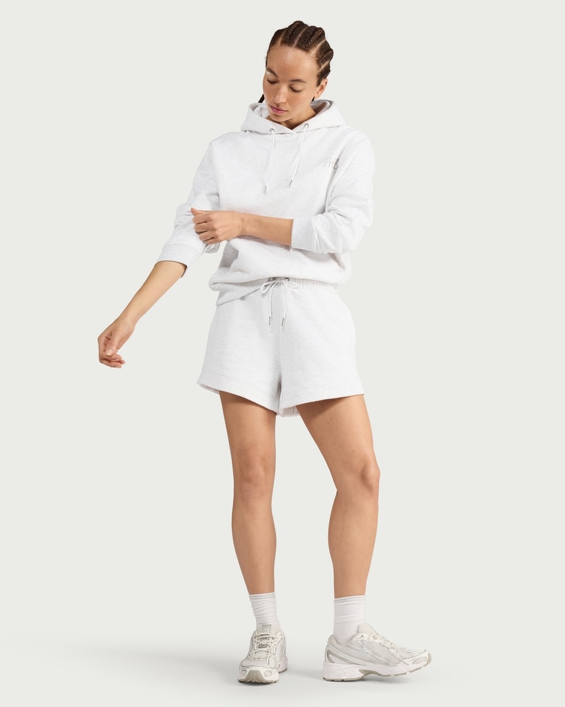 F&F Active AFTERCLASS Shorts in Grey thumbnail 2