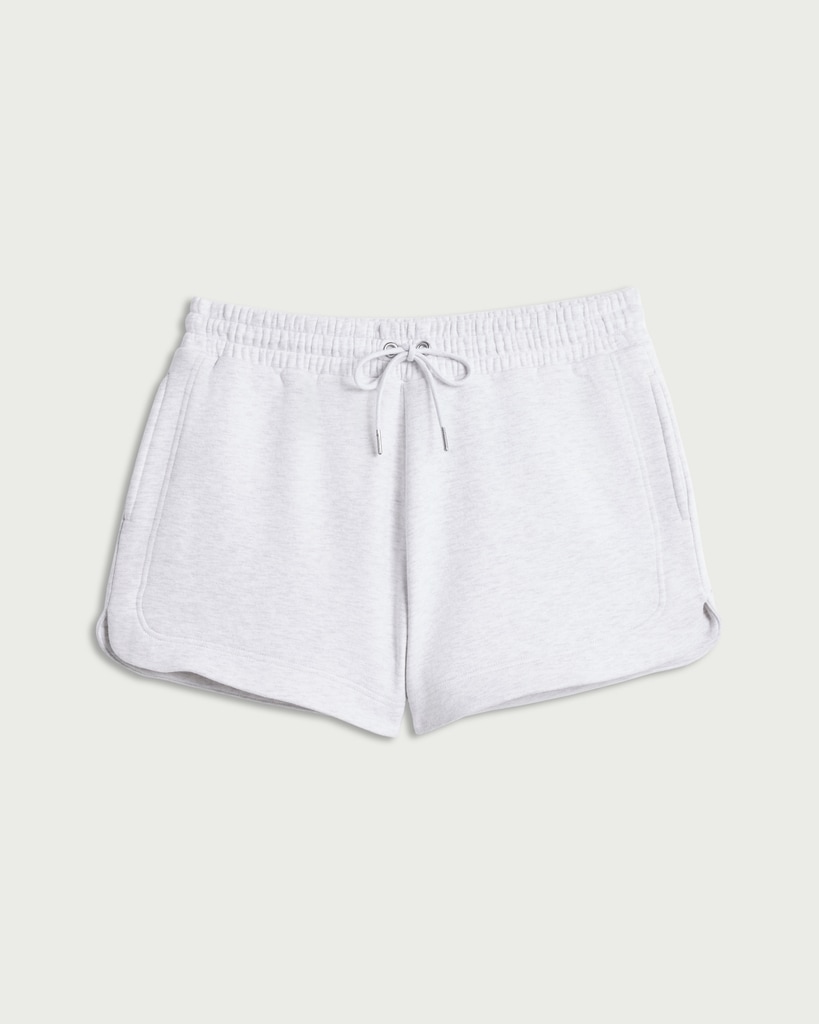 F&F Active AFTERCLASS Shorts in Grey thumbnail 4
