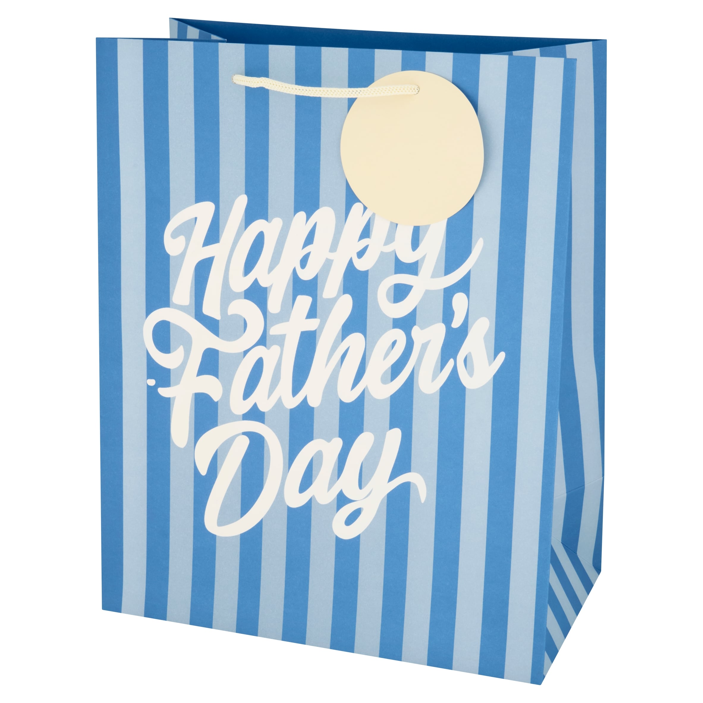 Tesco Father's Day Large Gift Bag