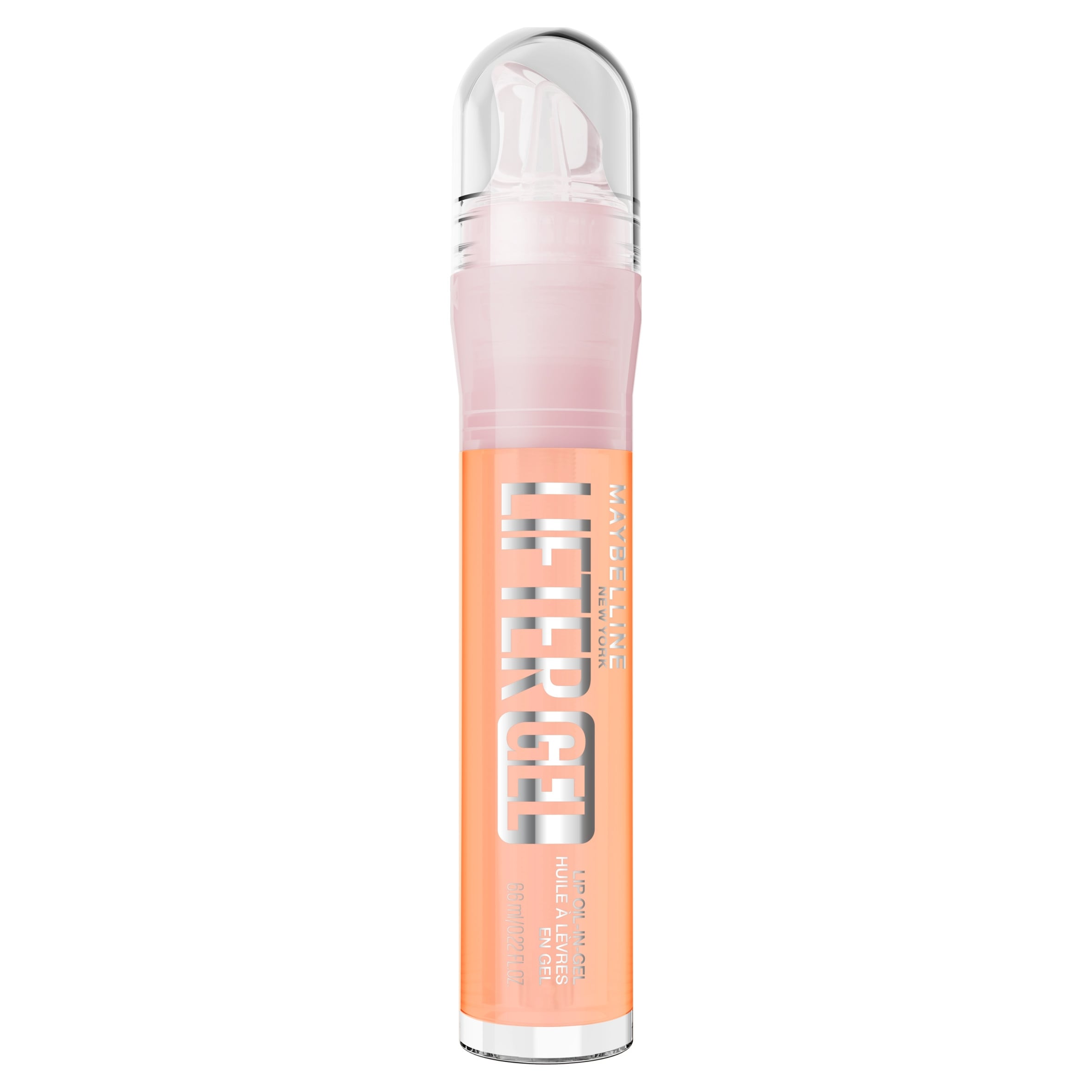 Maybelline, Lifter Gel, 003 Passion Juice, 6.6ml