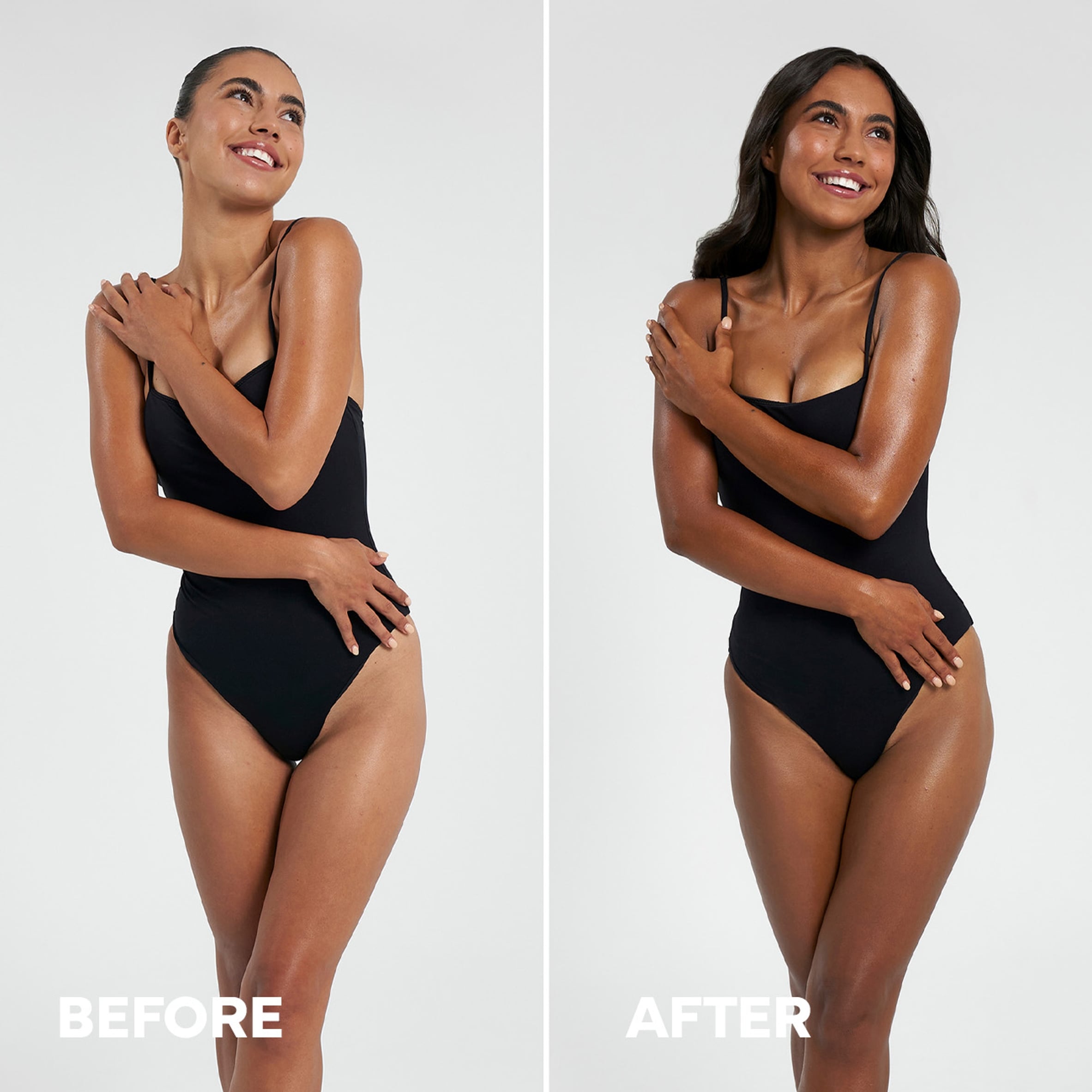 Bondi Sands Self Tanning Foam Ultra Express Ultra Dark 200ml thumbnail 3