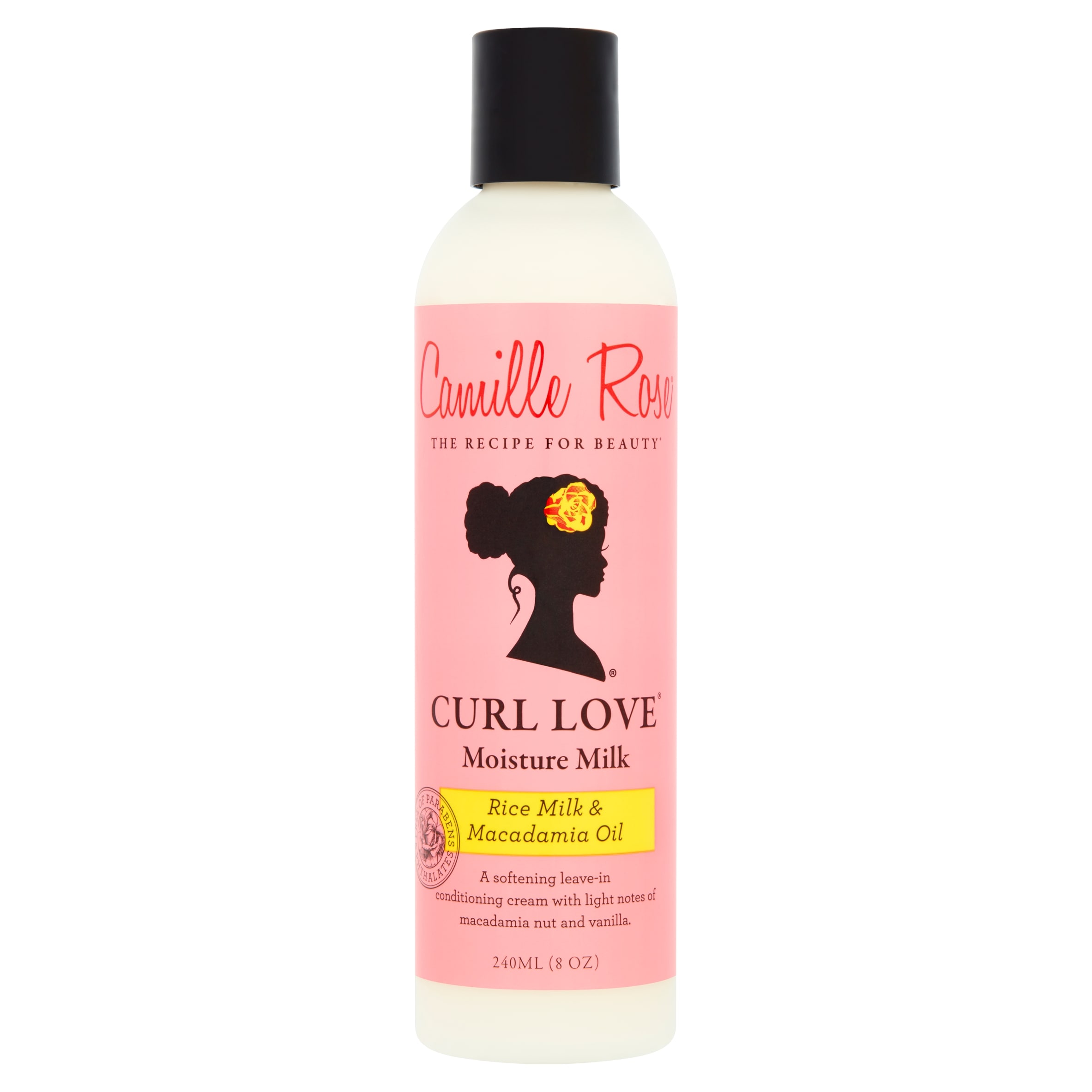 Camille Rose curl love moisture milk 240ml