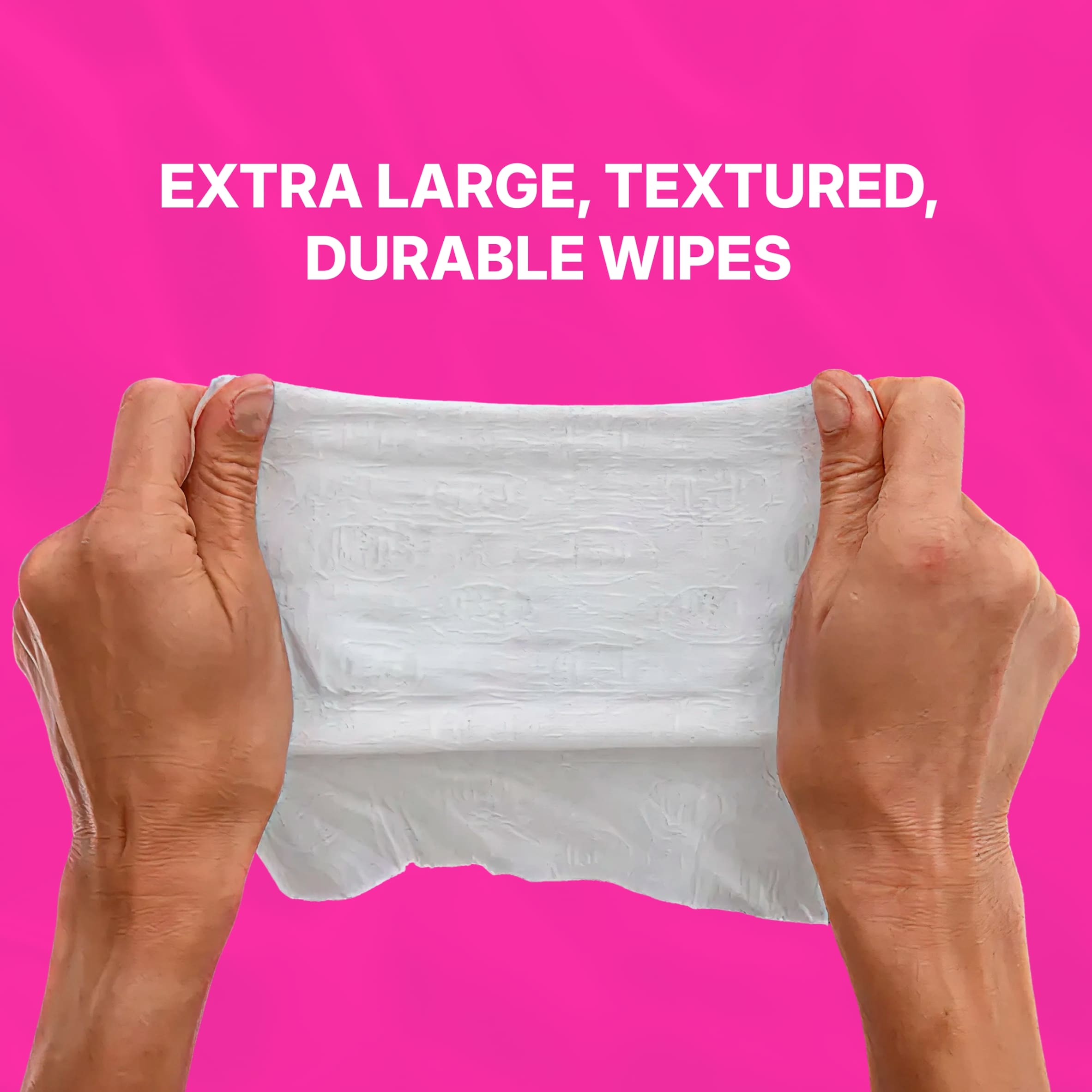 WaterWipes 3 in 1 Sensitive+ Intimate Care Ultra XL 26 Wipes thumbnail 5