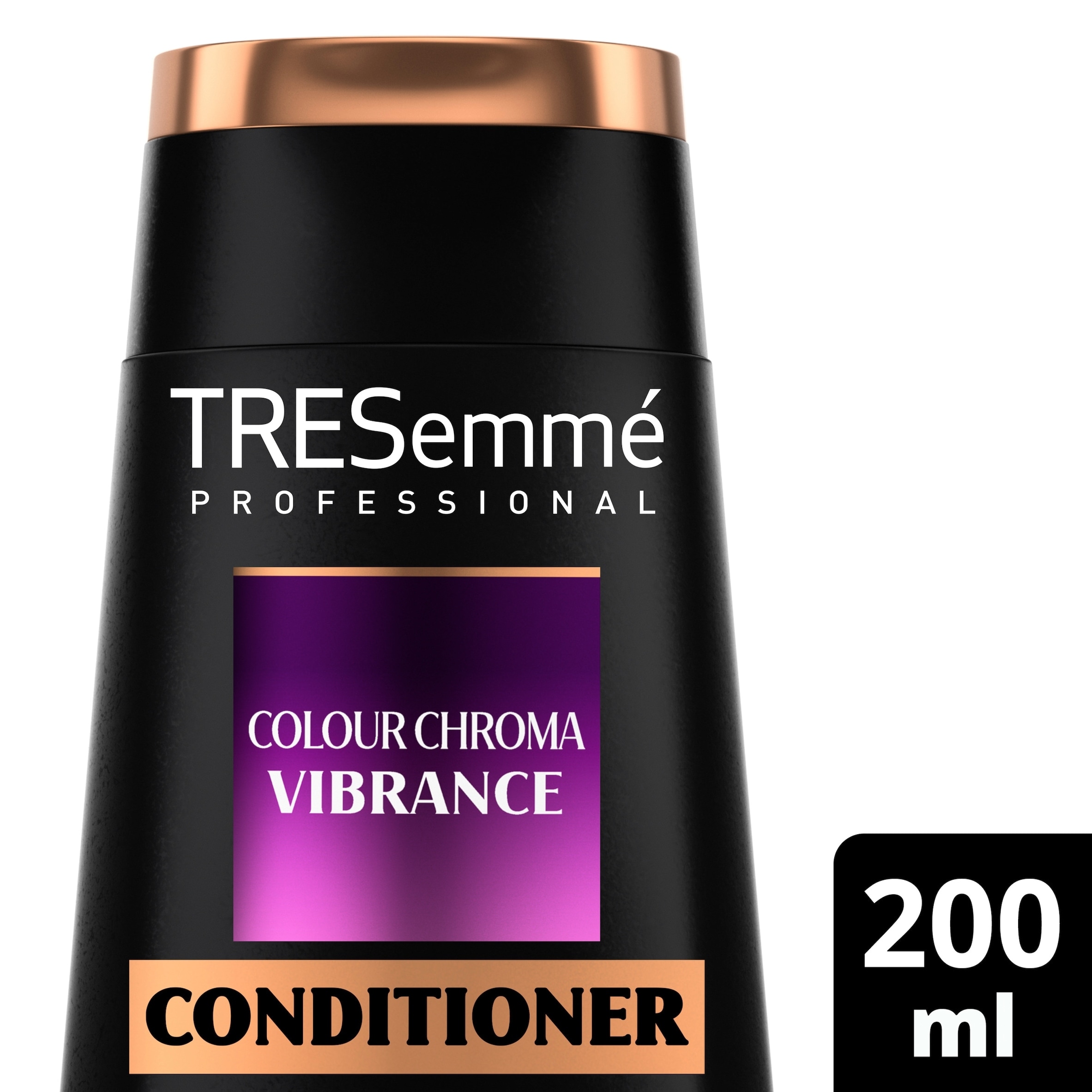 Tresemmé Professional Colour Chroma Vibrance Conditioner 200ml