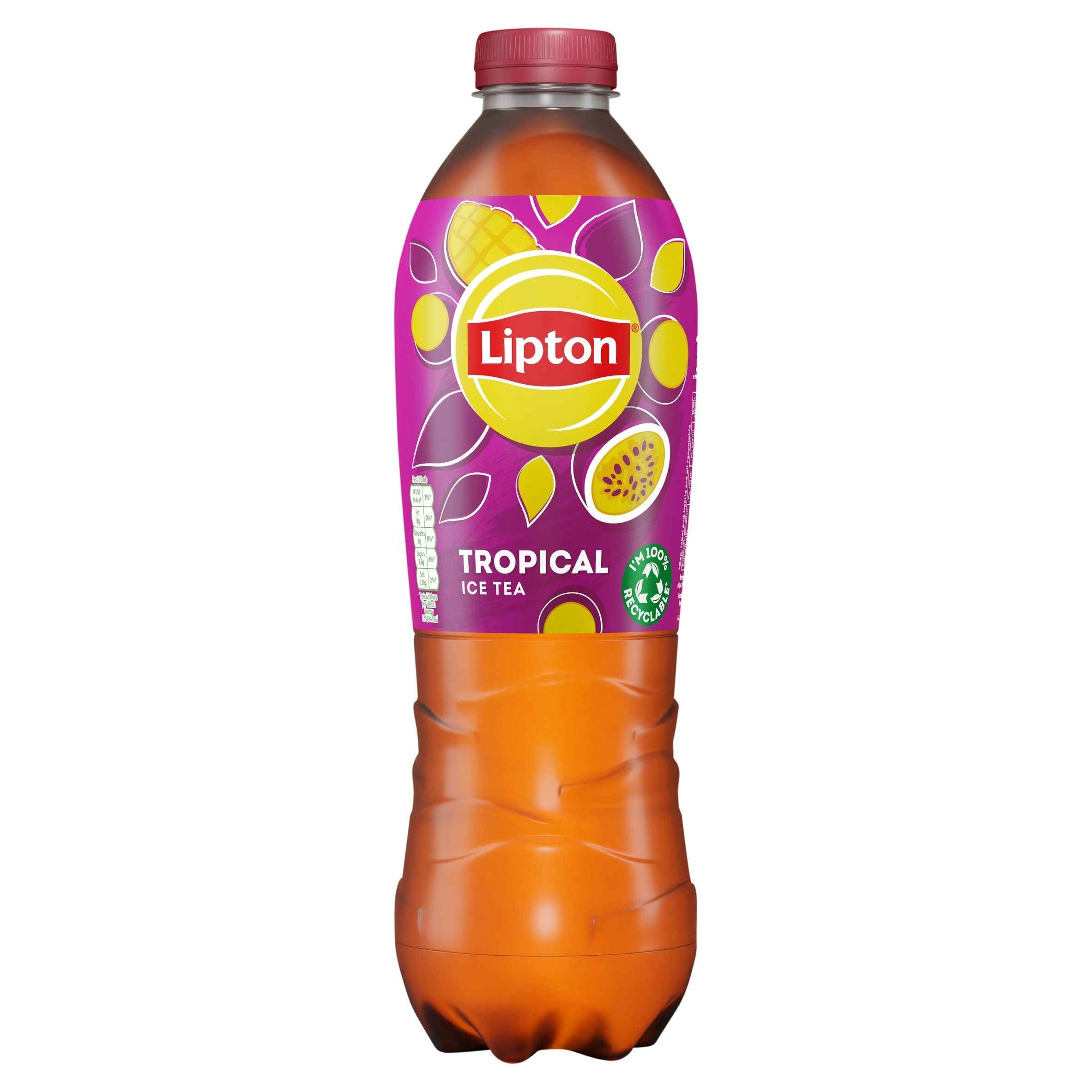 Lipton Ice Tea Tropical 1.25L