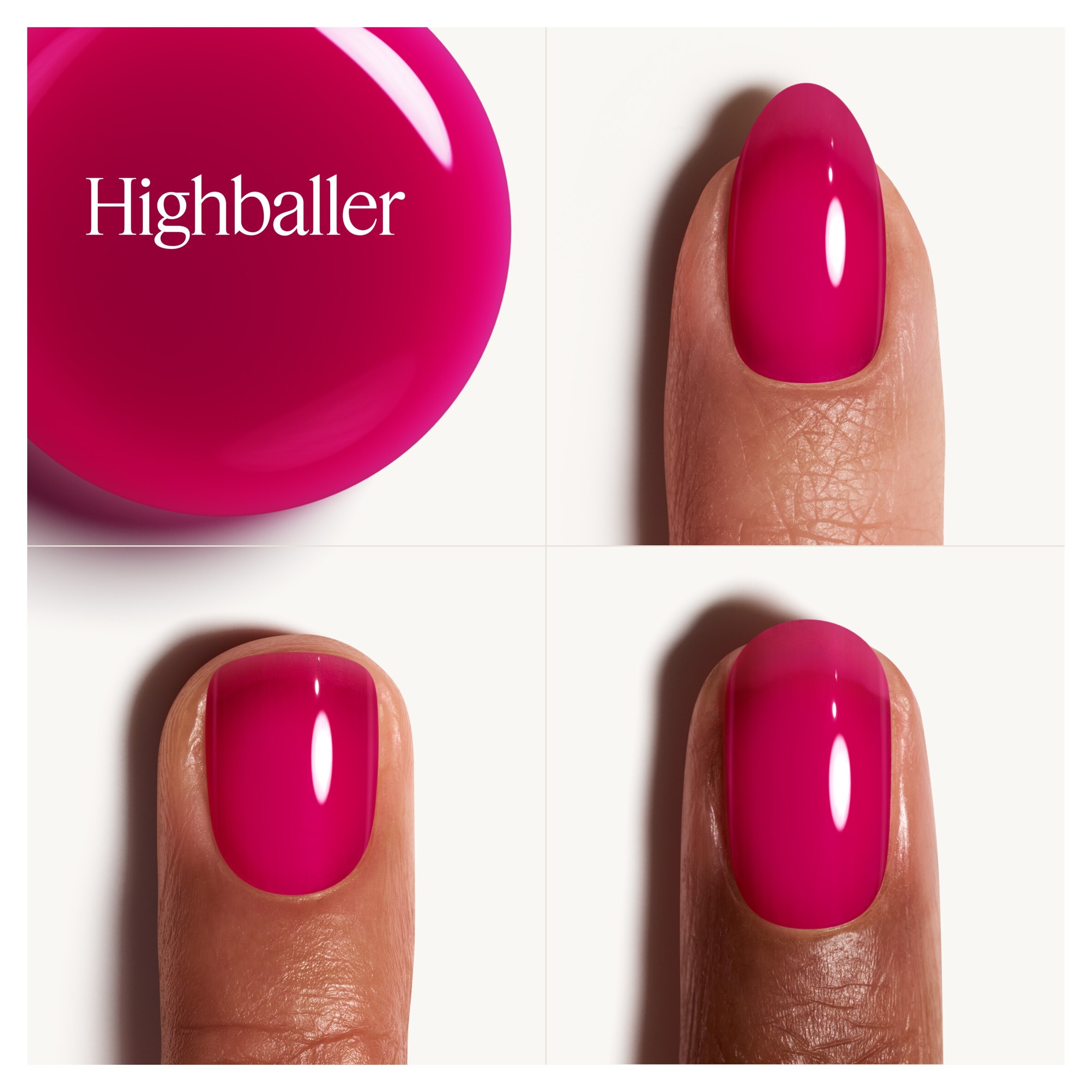 Essie, Highballer Nail Polish, 13.5ml thumbnail 3