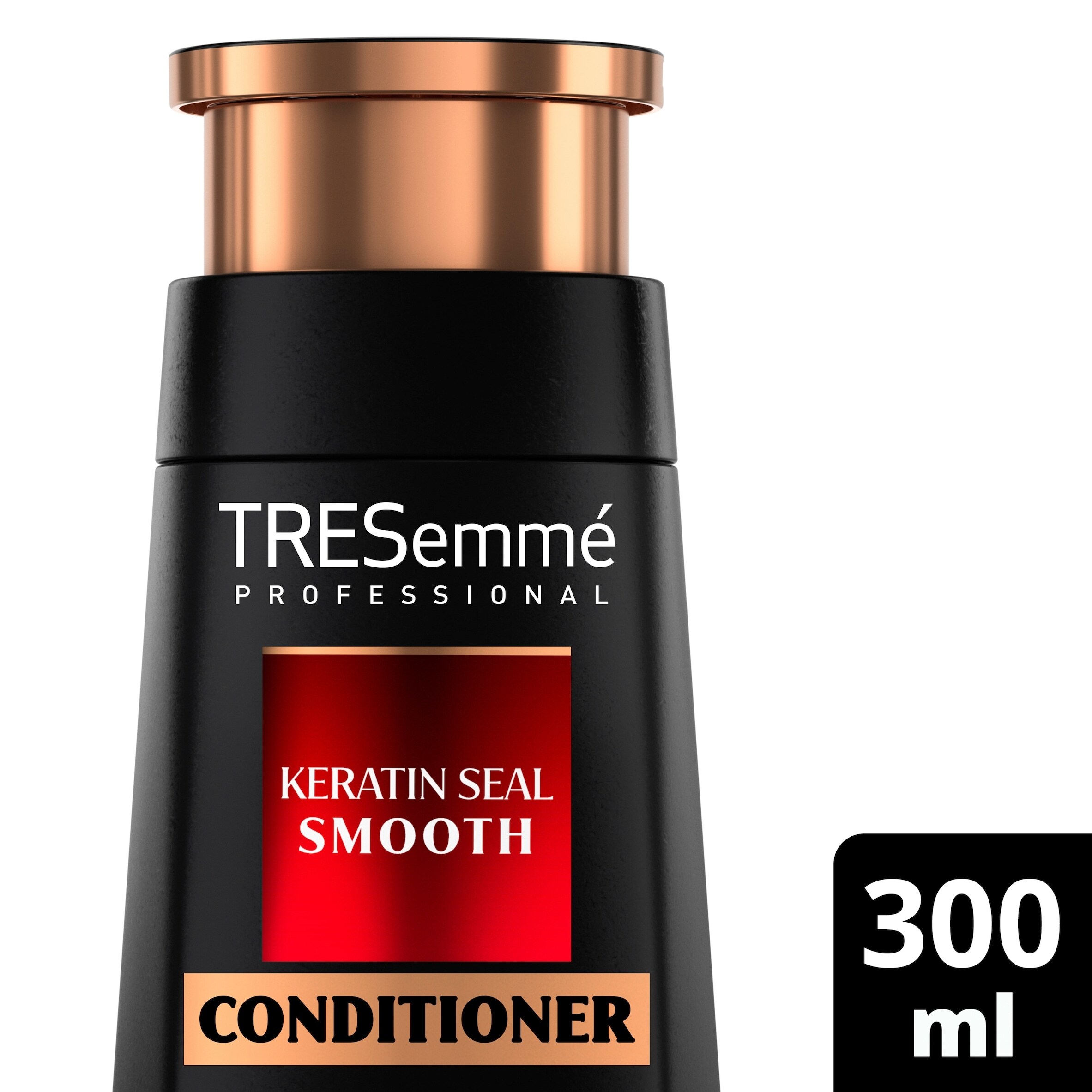 Tresemmé Professional Keratin Seal Smooth Conditioner 300ml thumbnail 4