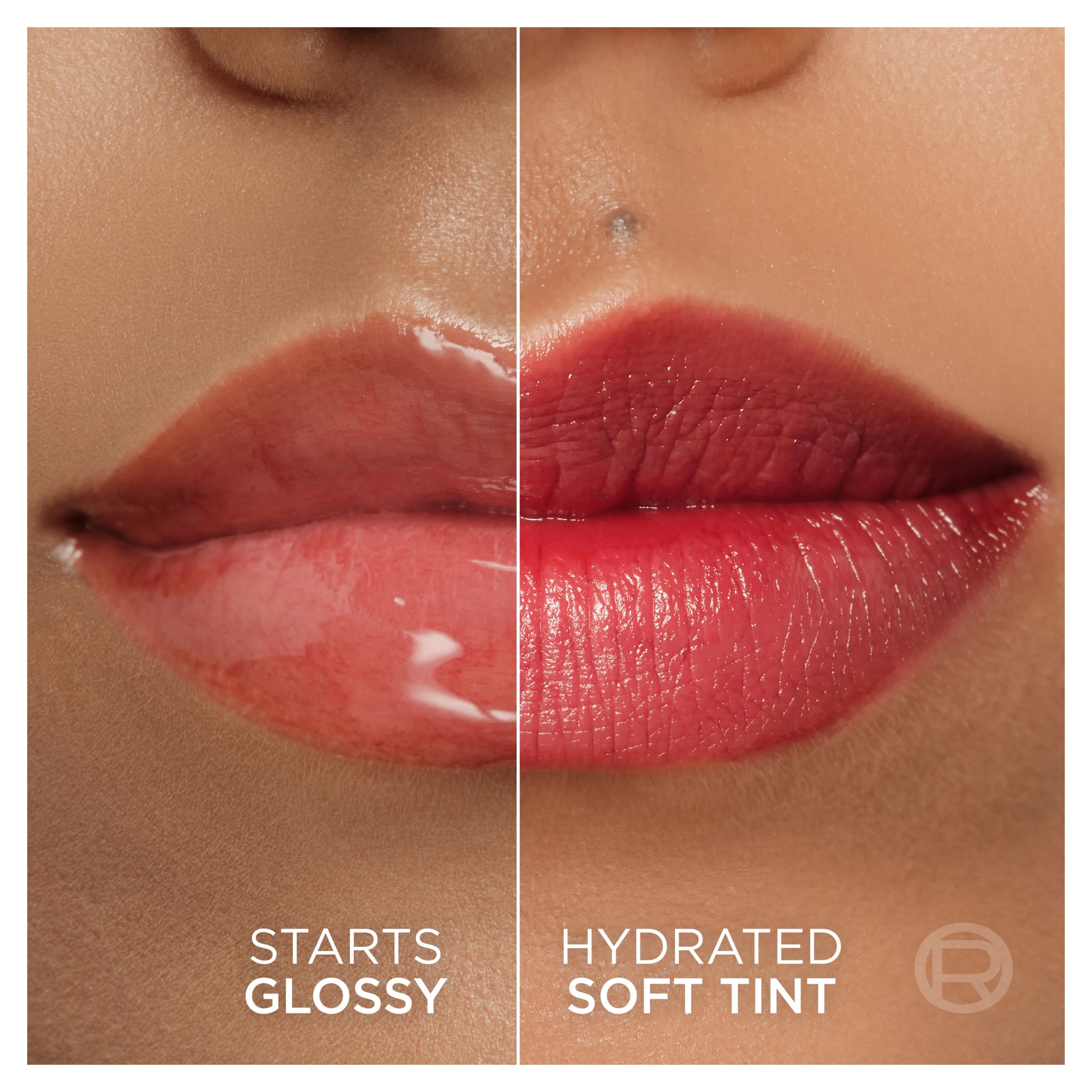 L'Oreal Paris, Hyaluron Tint Lip Stain Serum, 601 Worth it thumbnail 5