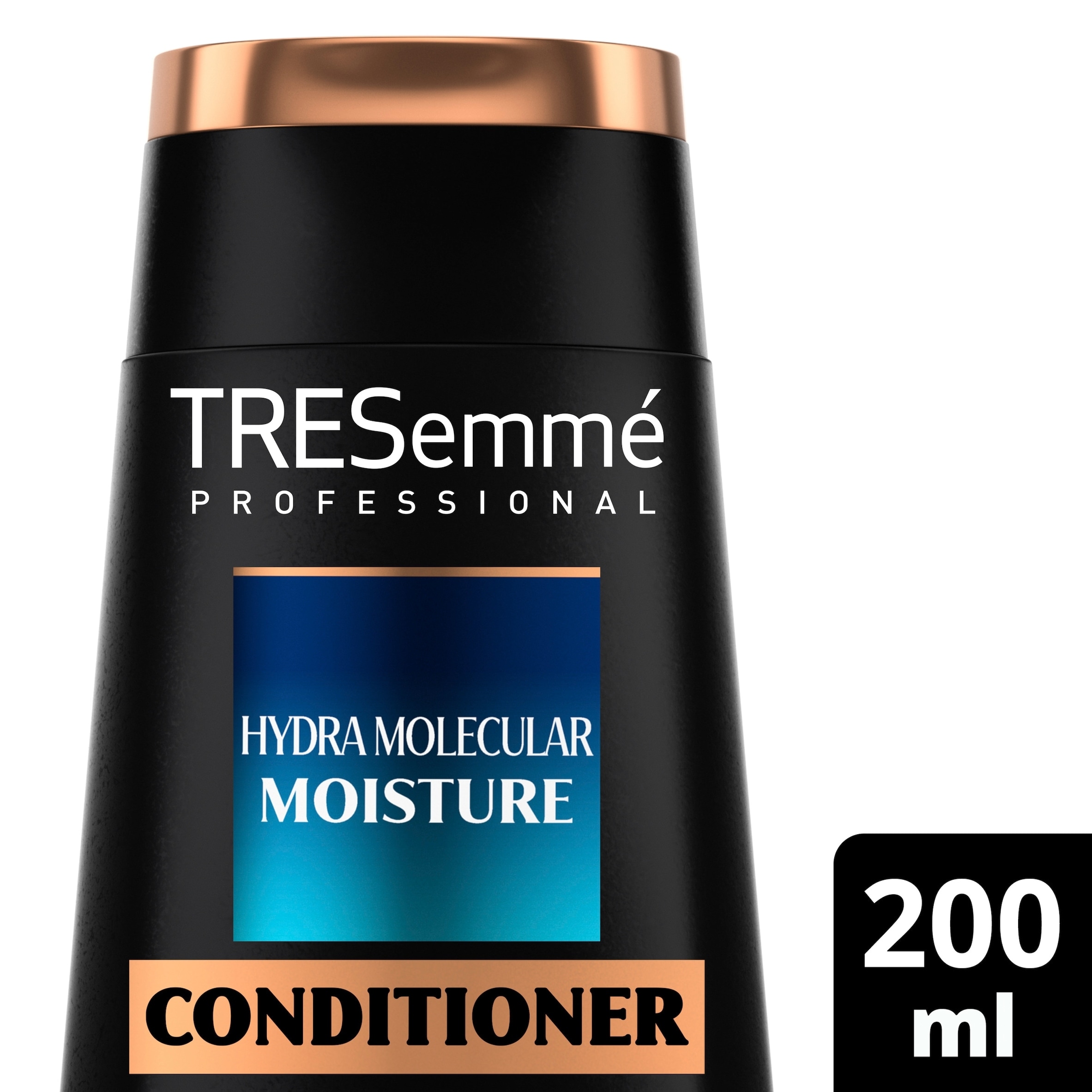 Tresemmé Professional Hydra Molecular Moisture Conditioner 200ml