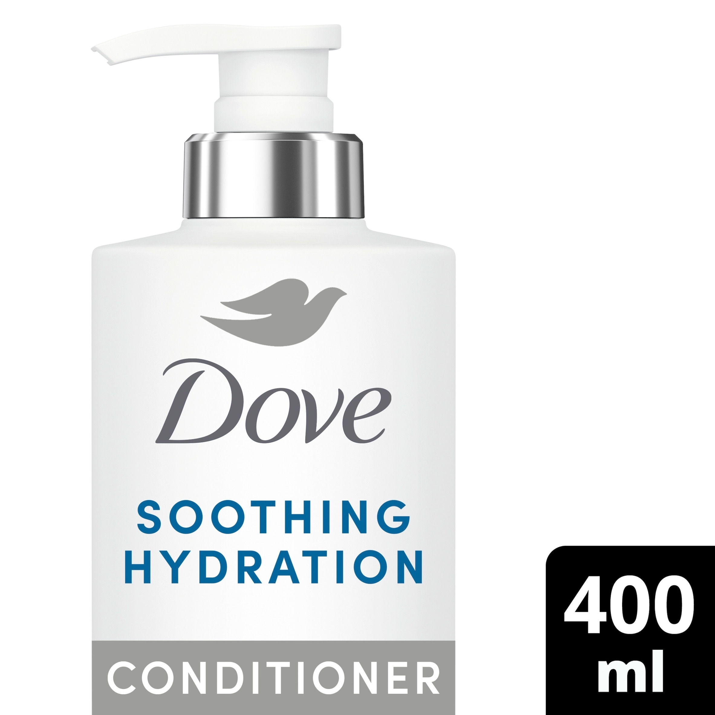 Dove Scalp Hair Therapy Soothing Hydration Conditioner 400ml