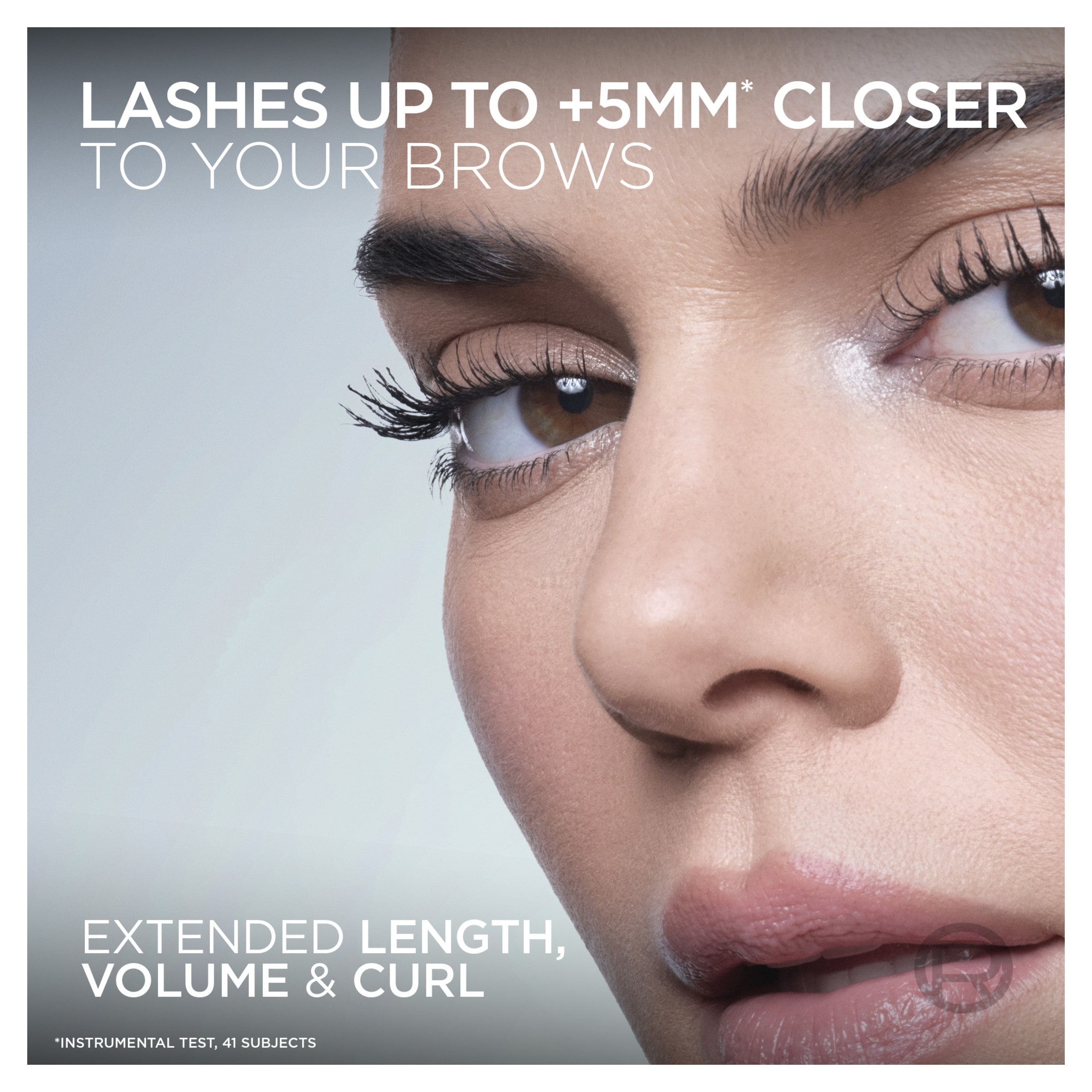 L'Oréal Paris, Extensionist Telescopic Mascara, Black, 9.9ML thumbnail 3