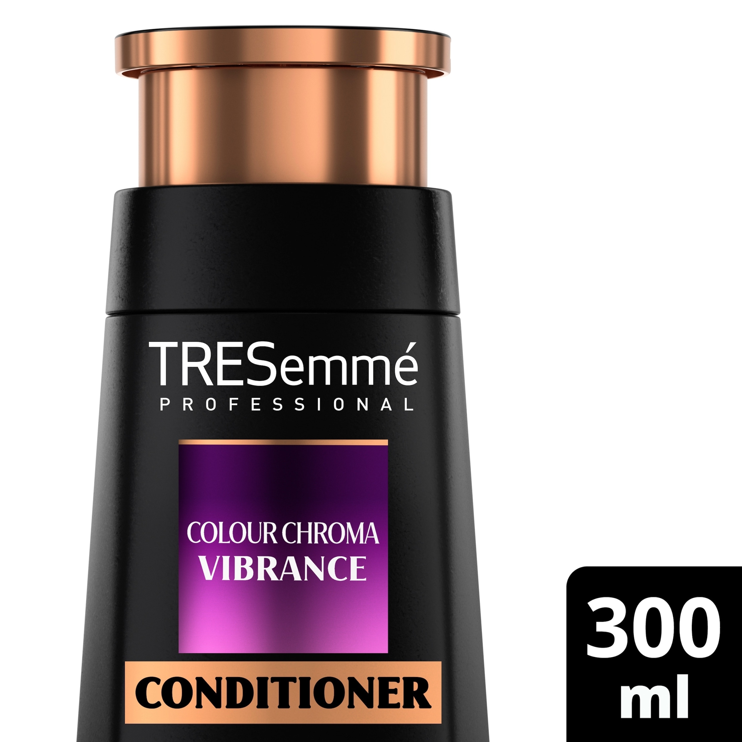 TRESemmé 300ml Colour Chroma Vibrance Conditioner thumbnail 4