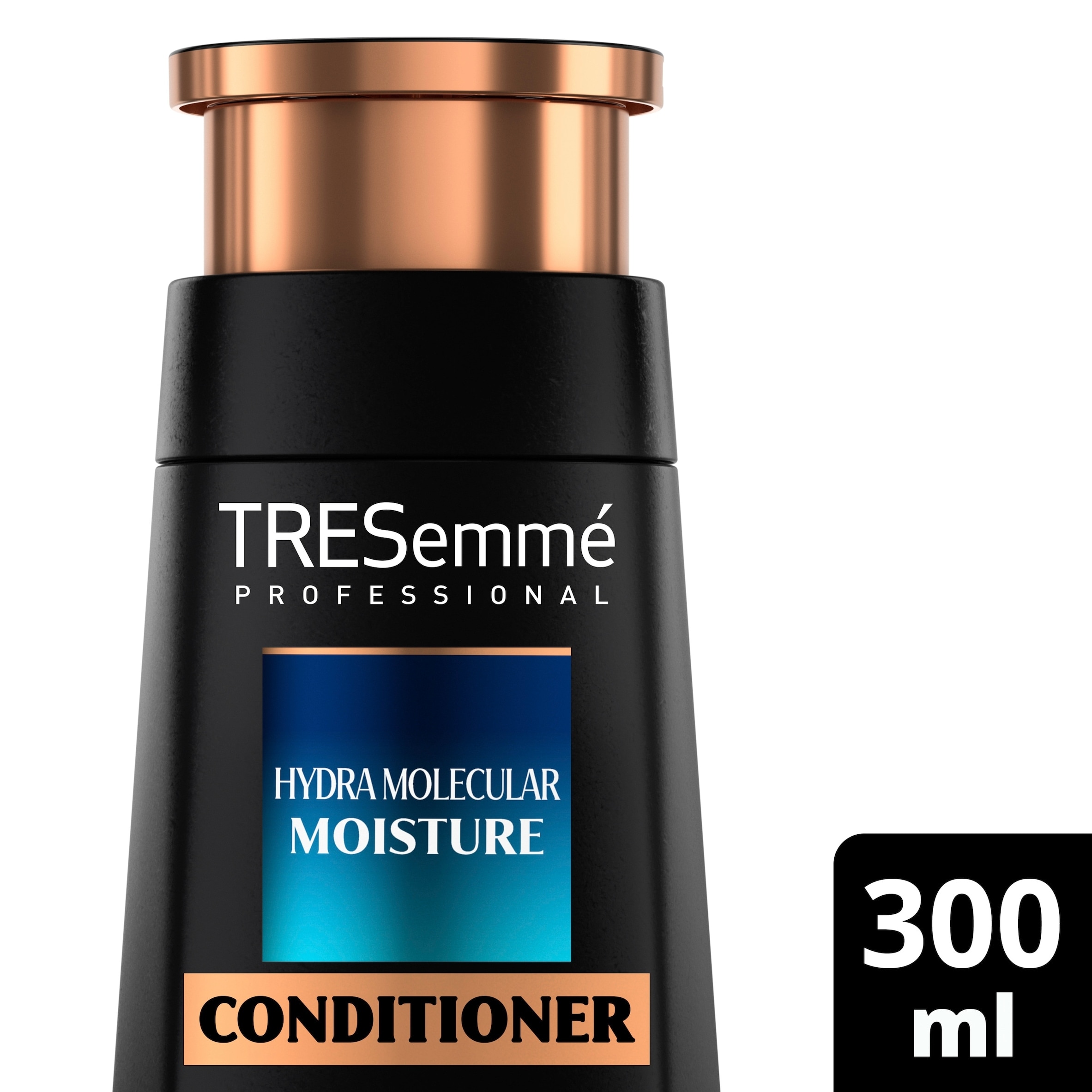 Tresemmé Professional Hydra Molecular Moisture Conditioner 300ml