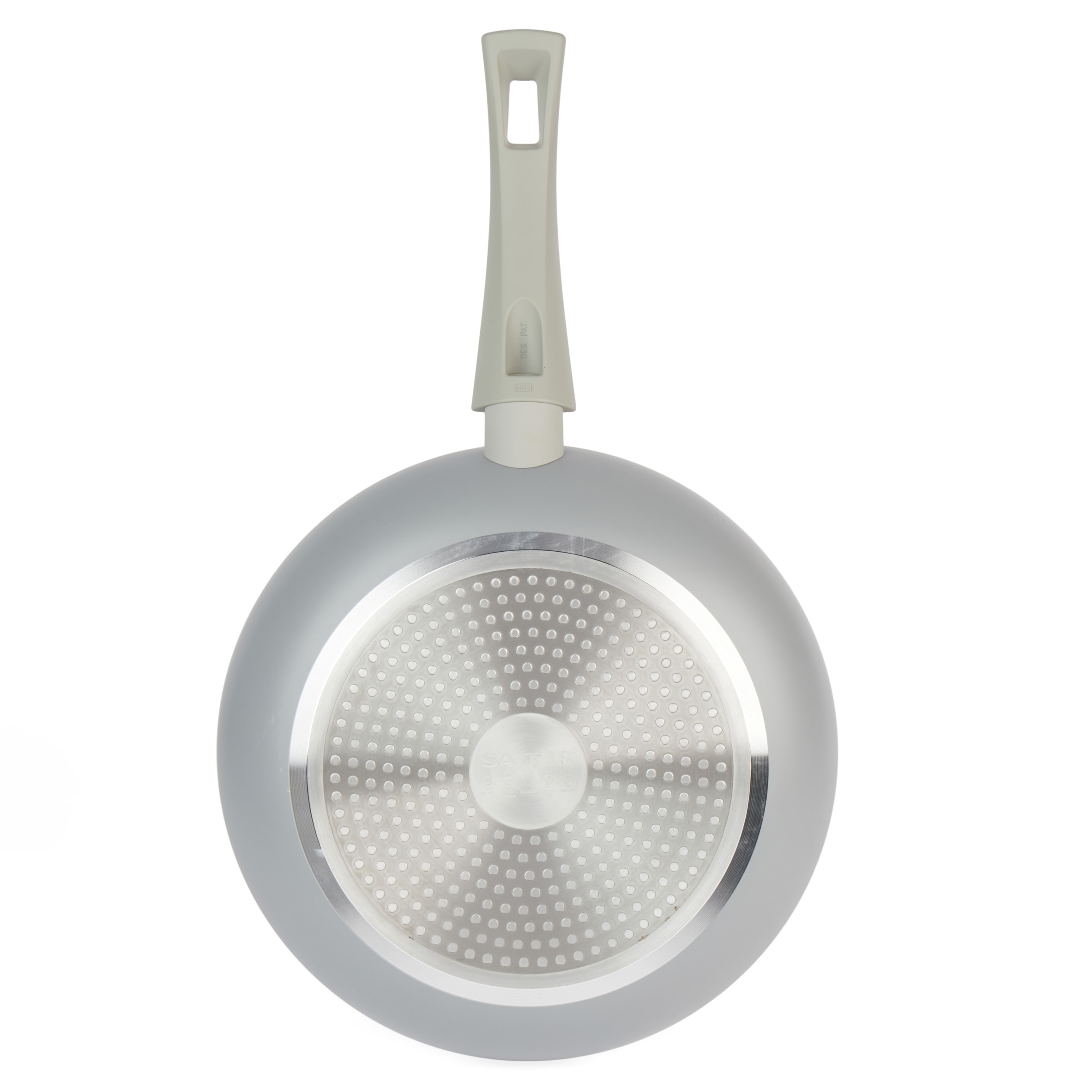 Salter Healthy Eating Ceramic Frying Pan 28cm thumbnail 3