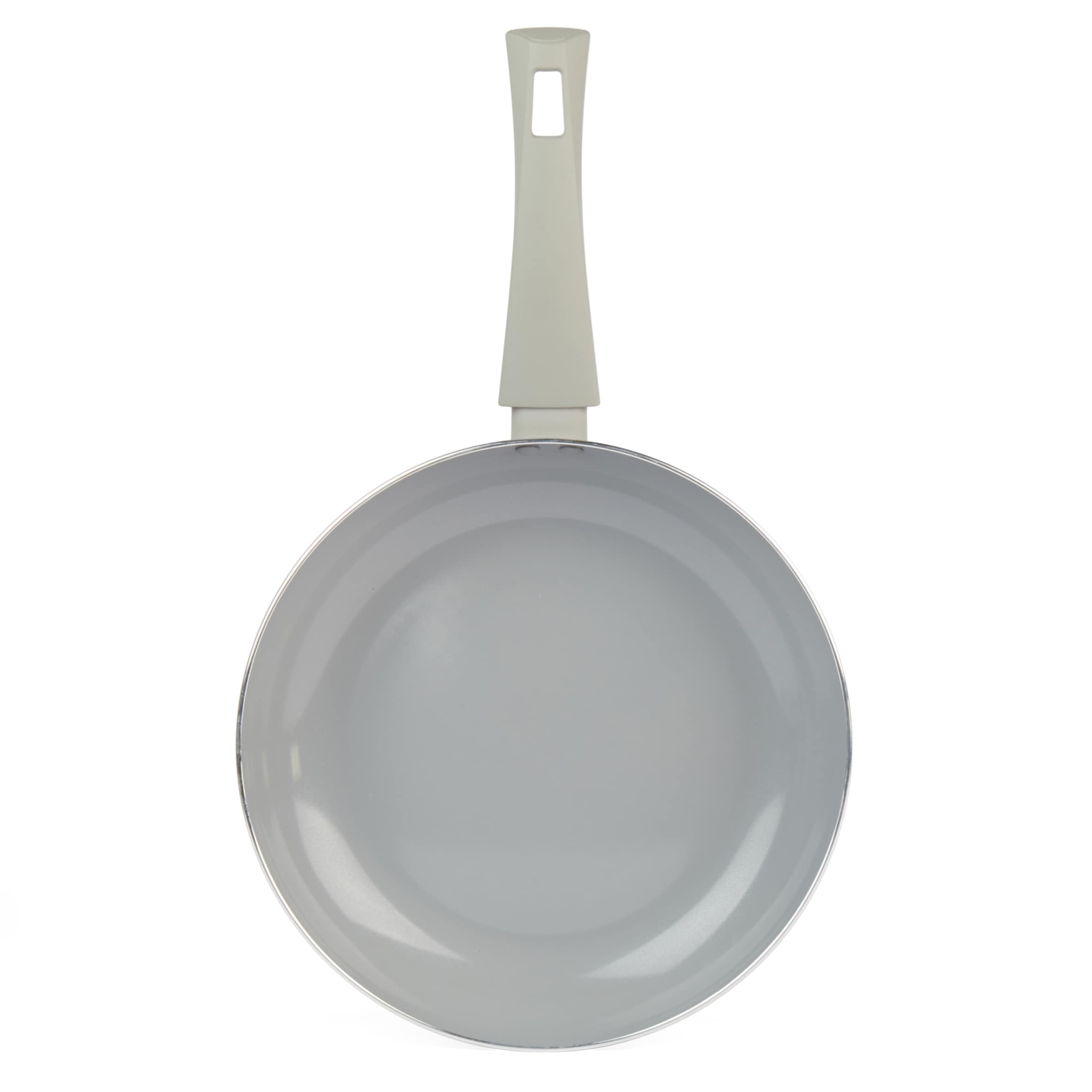 Salter Healthy Eating Ceramic Frying Pan 28cm thumbnail 4