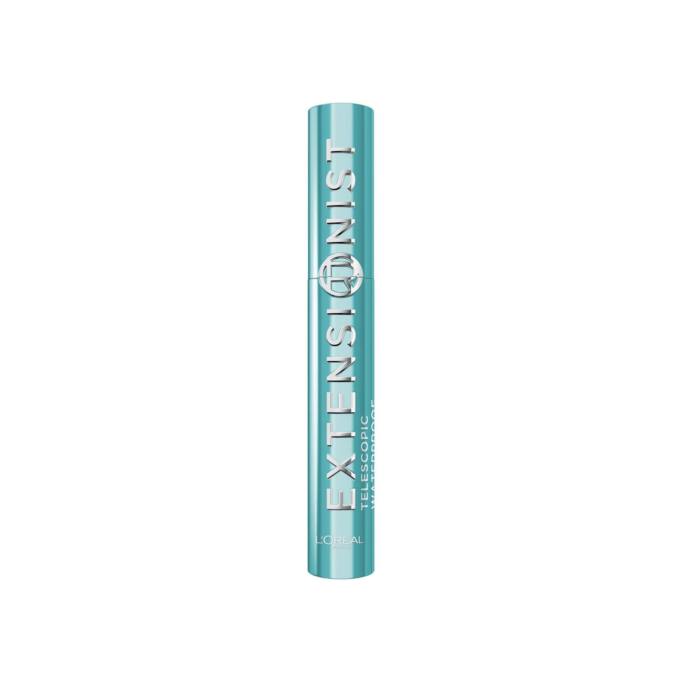 L'Oreal Paris, Extensionist Telescopic Waterproof Mascara, Black WTP, 9.9ml thumbnail 2
