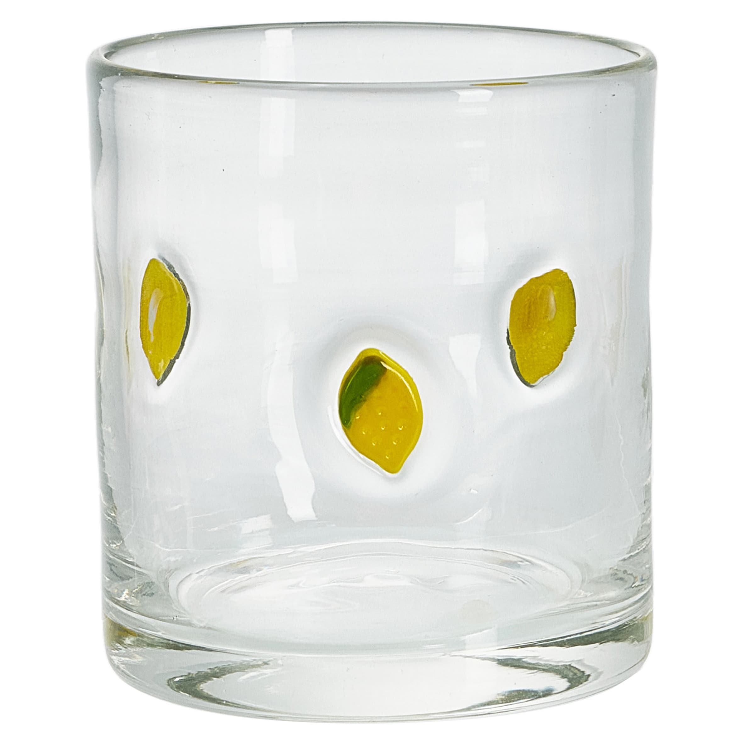 F&F Home Lemon Infused Tumbler