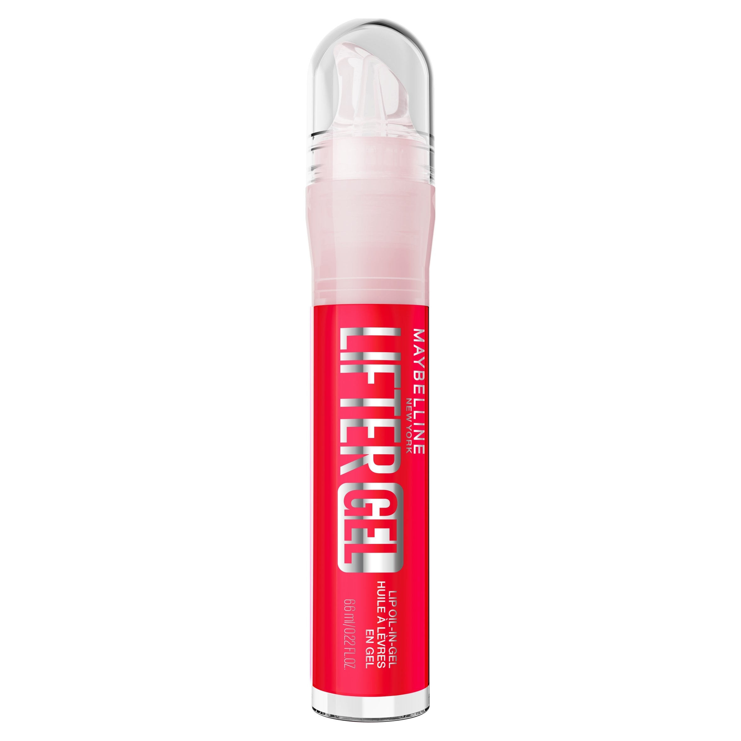 Maybelline, Lifter Gel, 005 Melon-Ade, 6.6ml