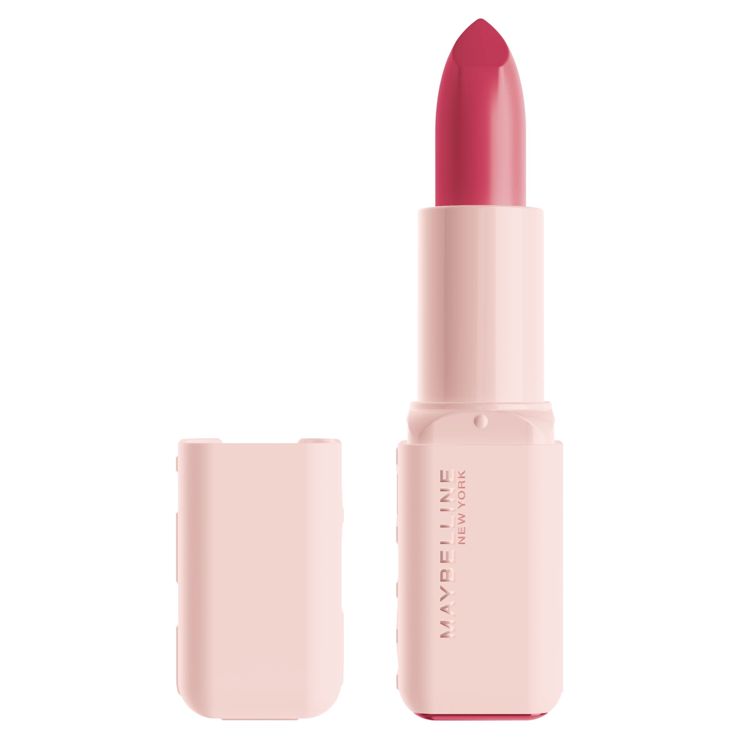 Maybelline, Lipstick Satin, 108 Fit Check