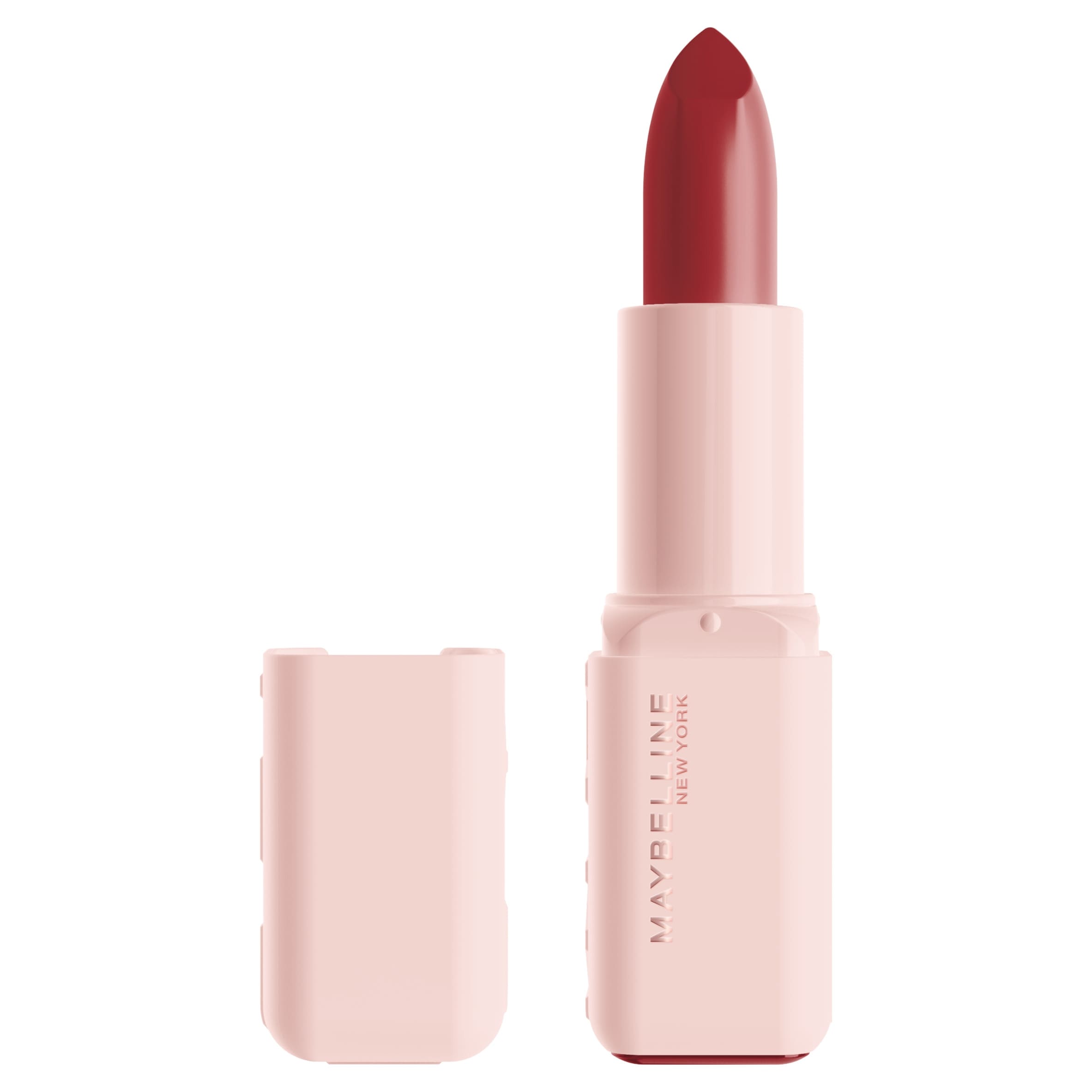 Maybelline, Lipstick Satin, 107 Blind Date