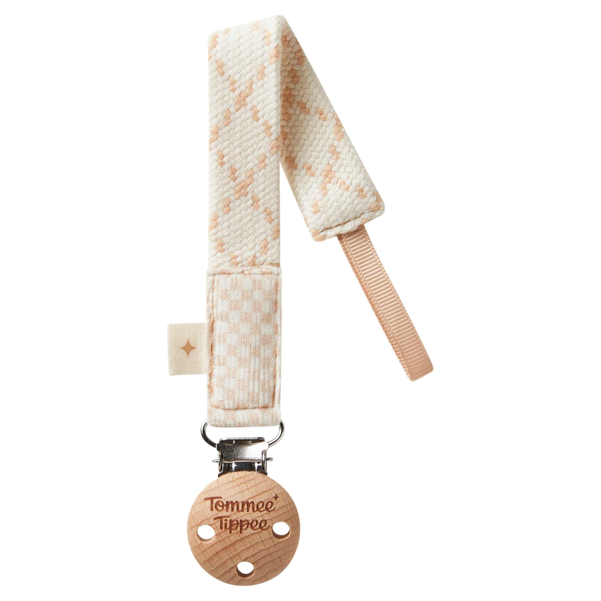 TOMMEE TIPPEE 0m+ COMFORTER CLIP