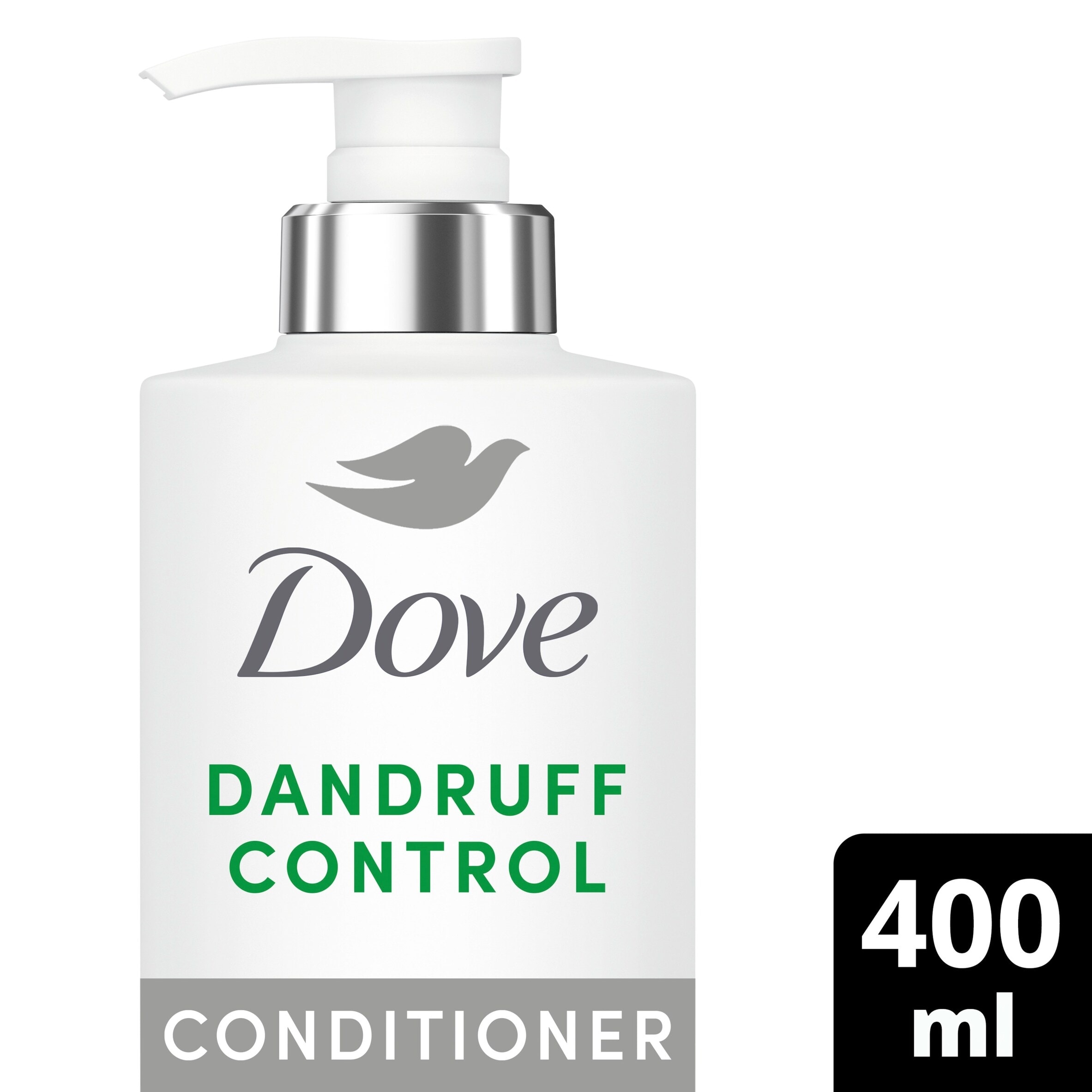 Dove Scalp Hair Therapy Dandruff Control Conditioner 400ml. thumbnail 4