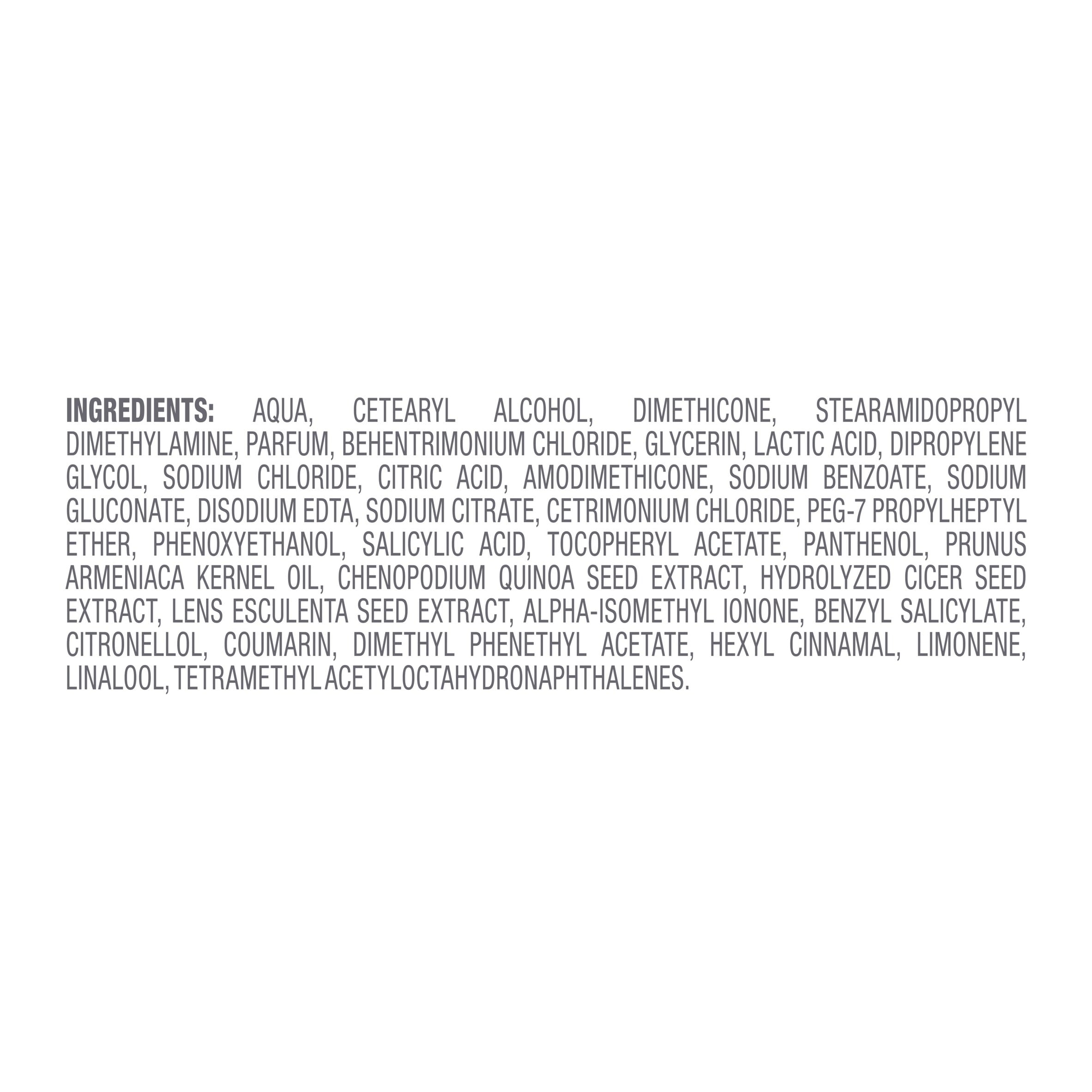 Dove Scalp Hair Therapy Dandruff Control Conditioner 400ml. thumbnail 5