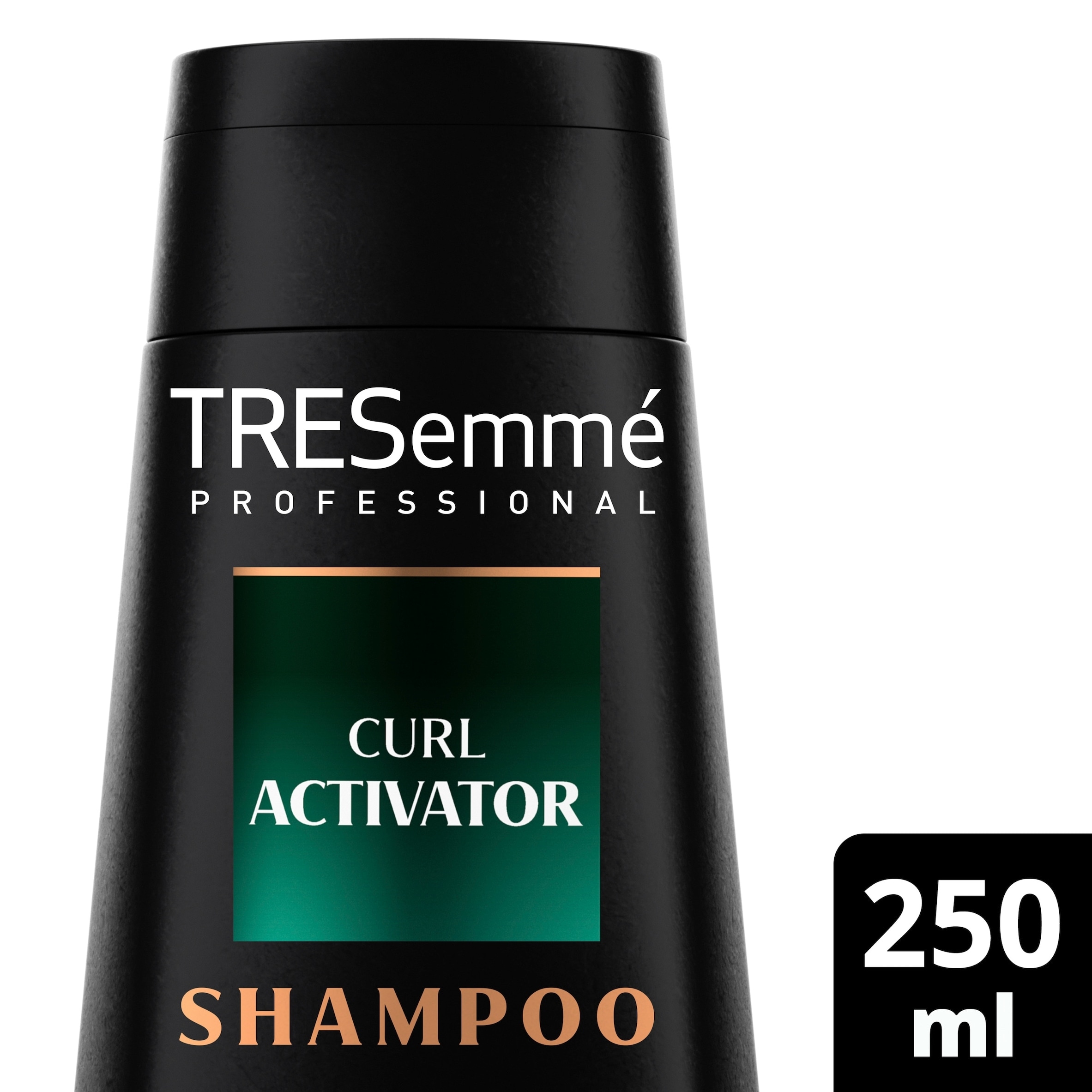Tresemmé Professional Curl Activator Shampoo 250ml