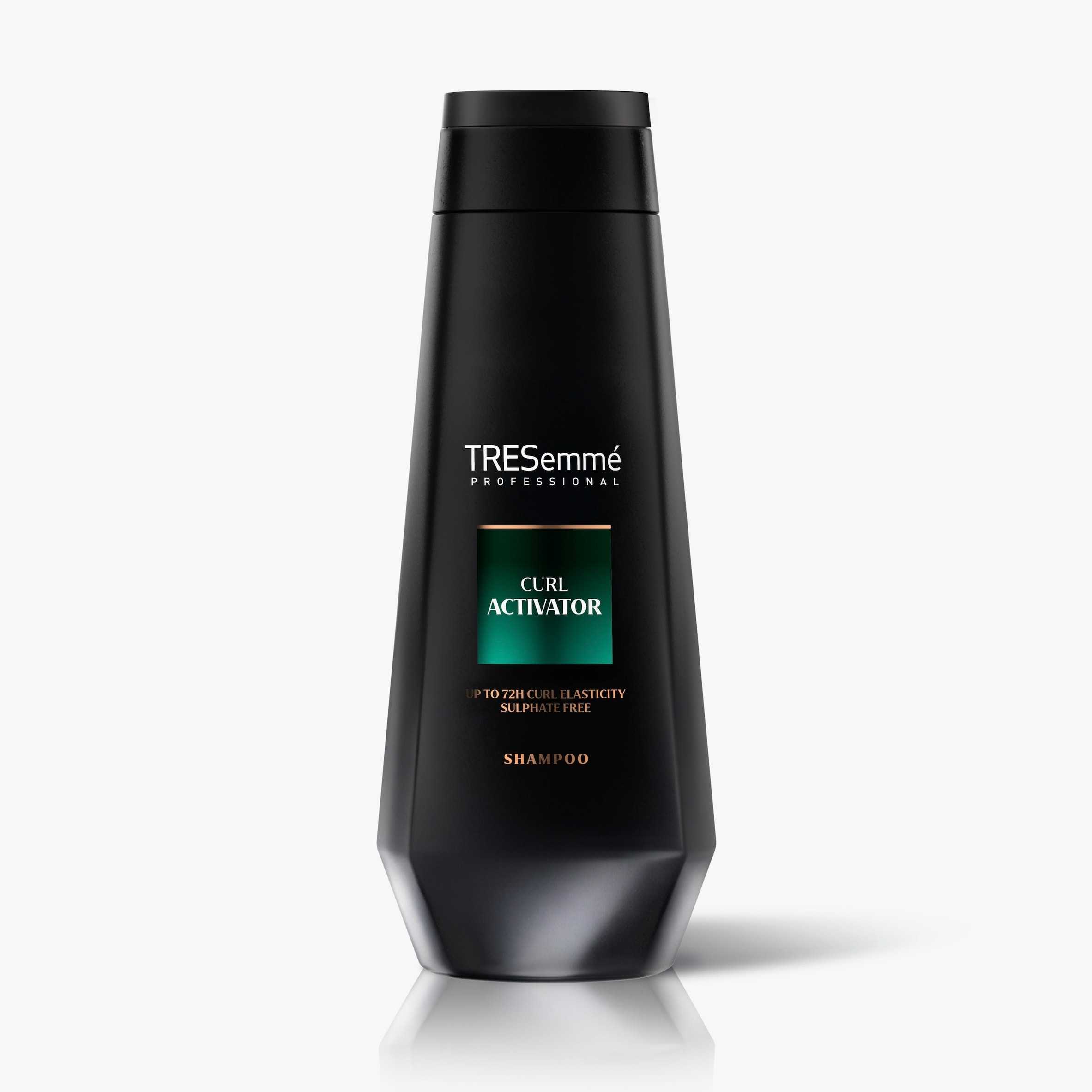 Tresemmé Professional Curl Activator Shampoo 250ml thumbnail 5