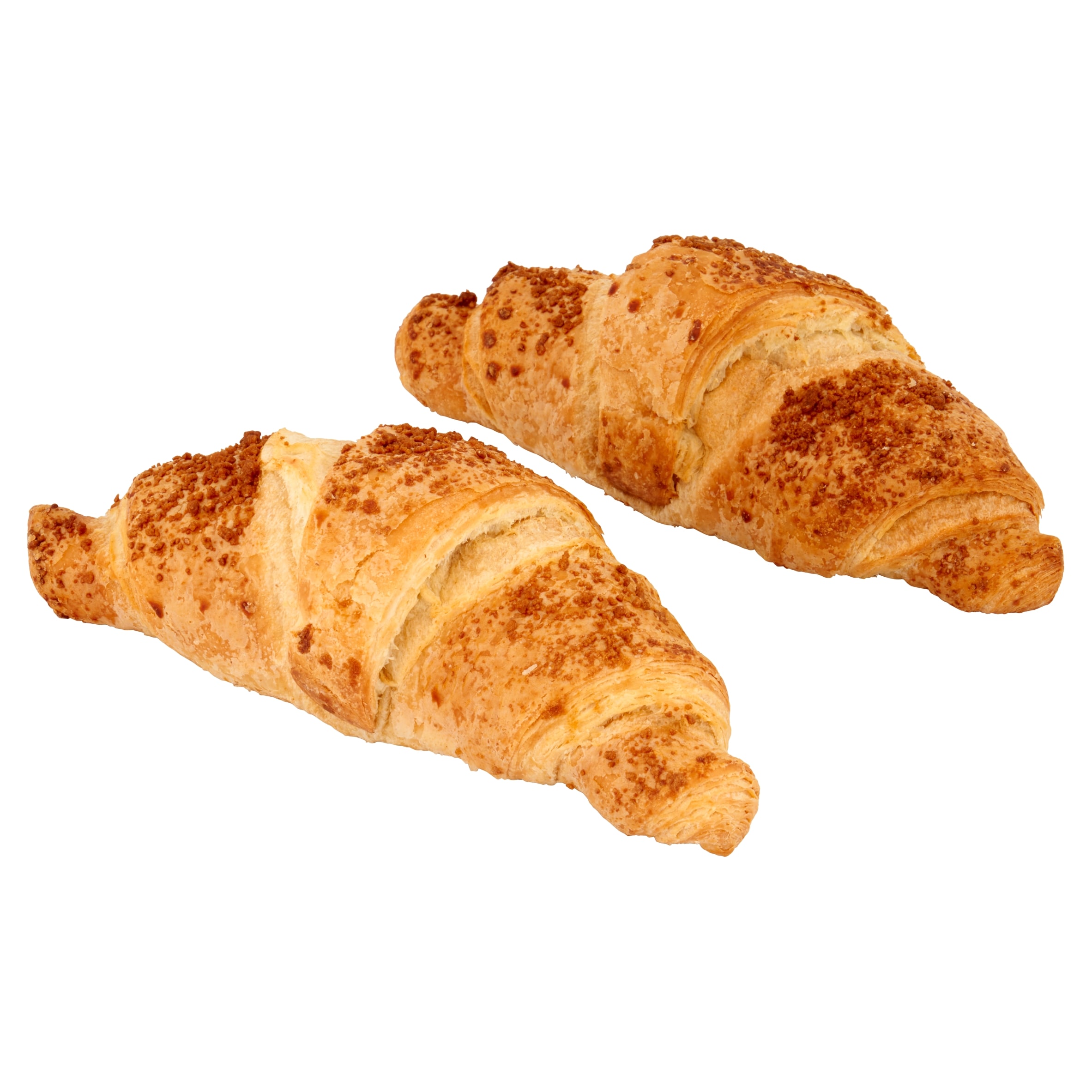 Lotus Biscoff Filled Croissants 2 Pack thumbnail 2