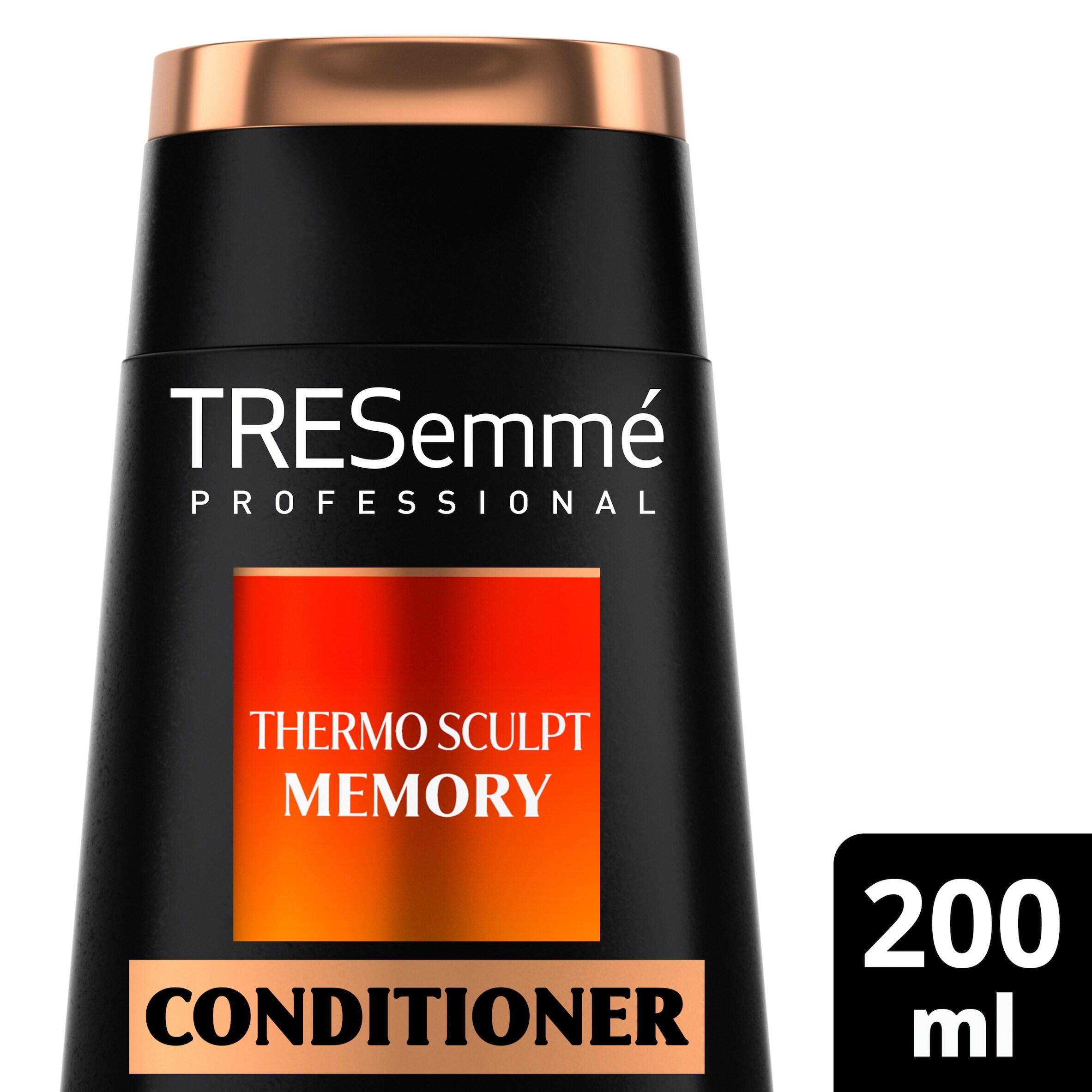 Tresemmé Professional Thermo Sculpt Memory Conditioner 200ml