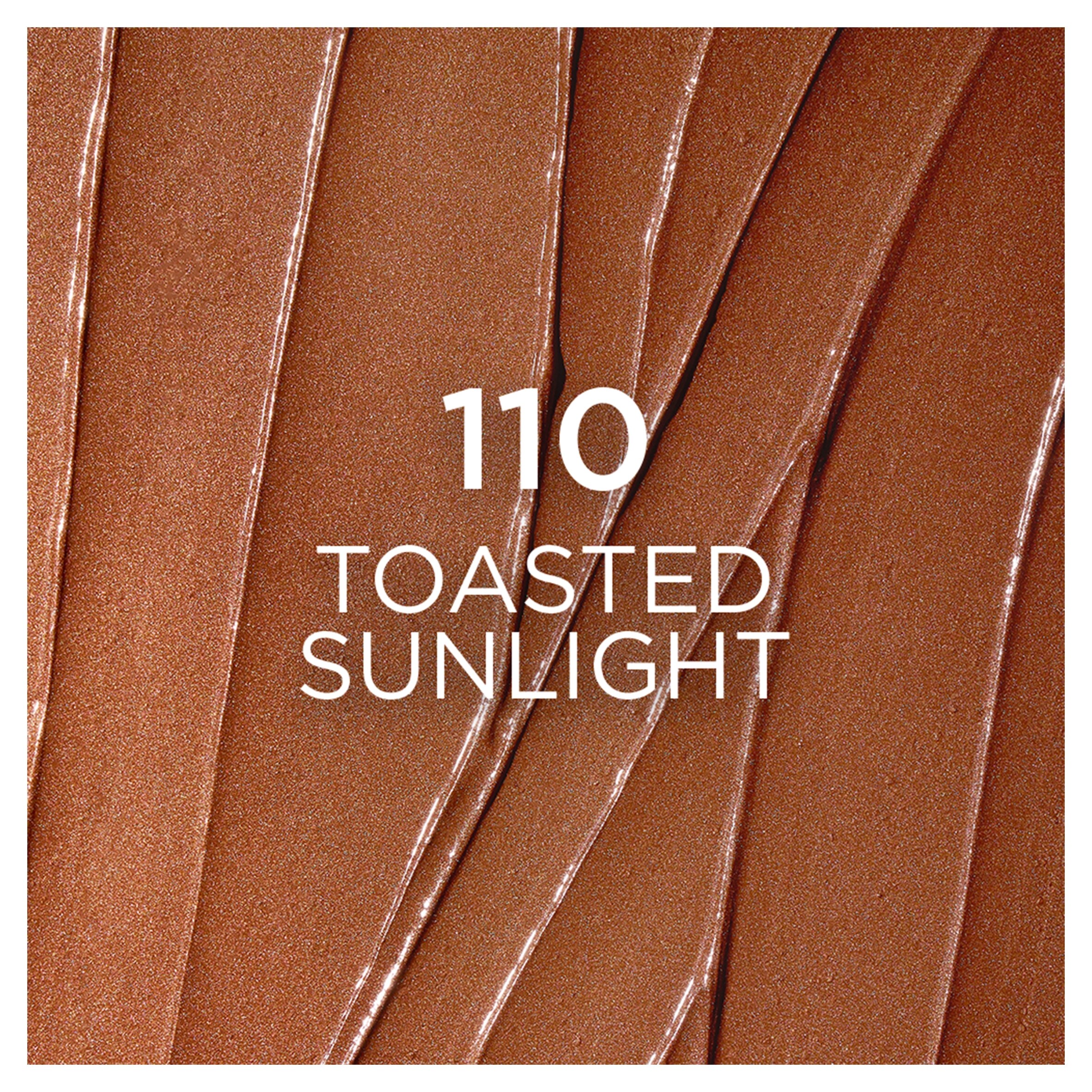 L'Oreal Paris, Lumi Bronze Le Stick Soleil, 110 Toasted Sunlight, 9g thumbnail 3