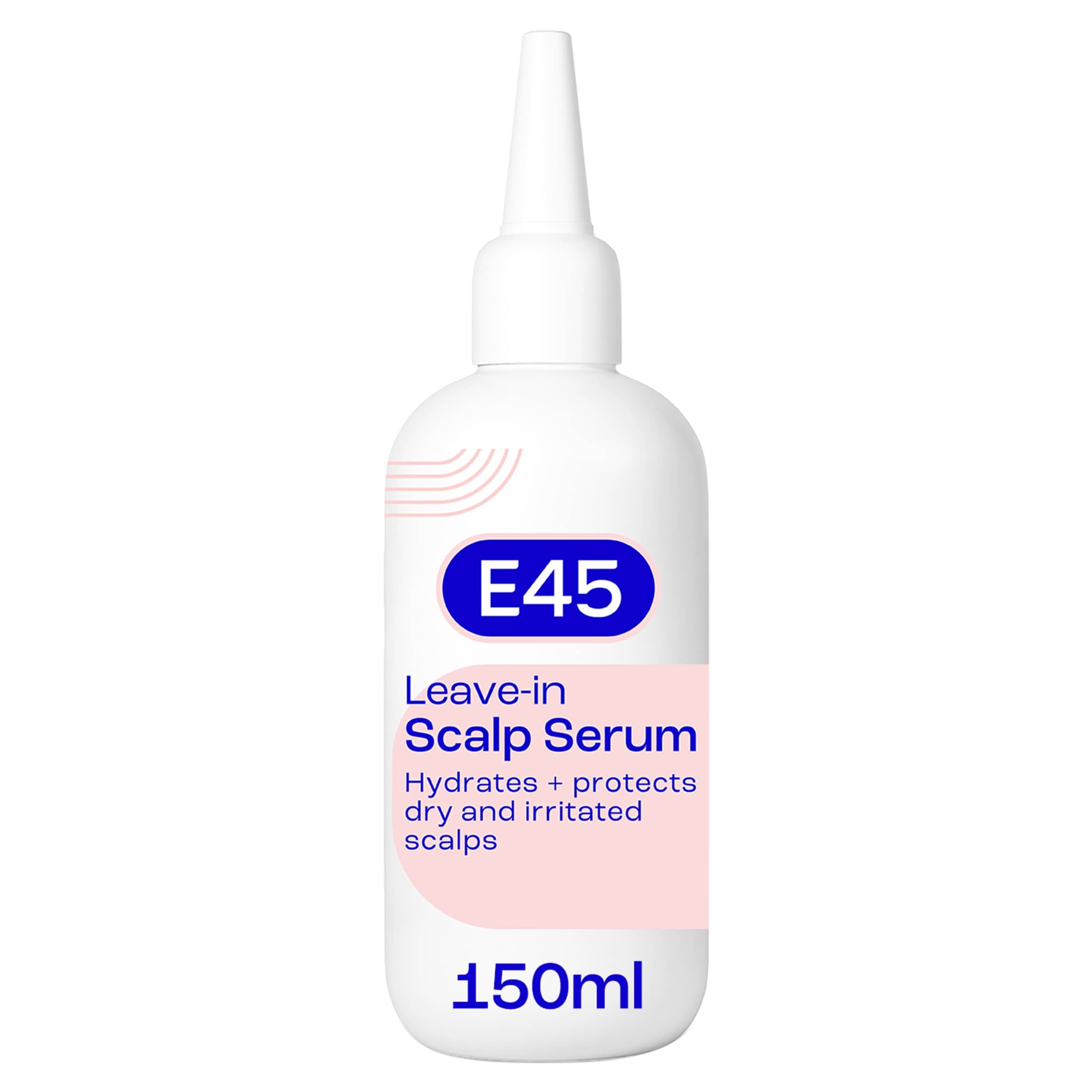 E45 leave-in Scalp Serum 150ml