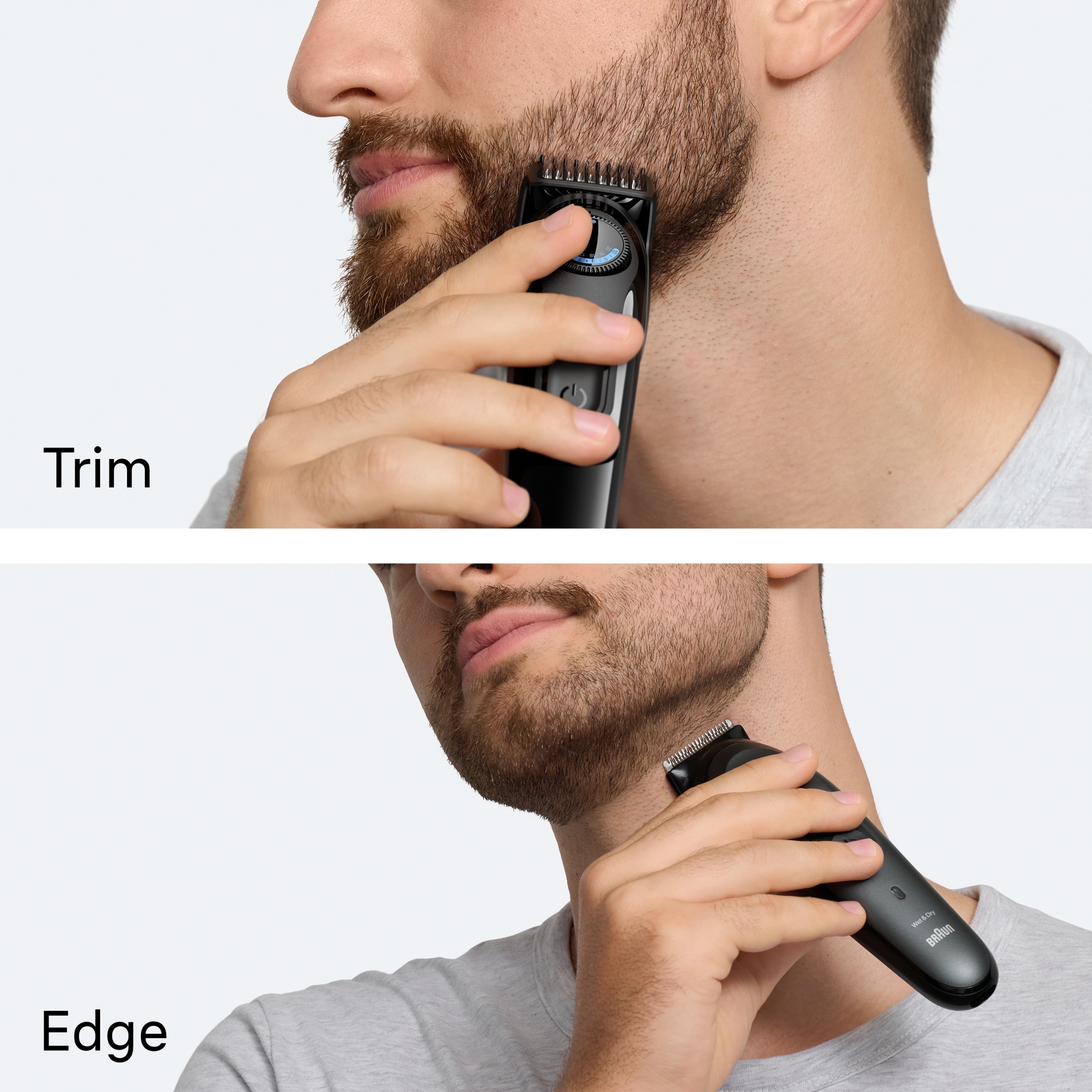 Braun Series 3 Beard Trimmer BT3500 thumbnail 5