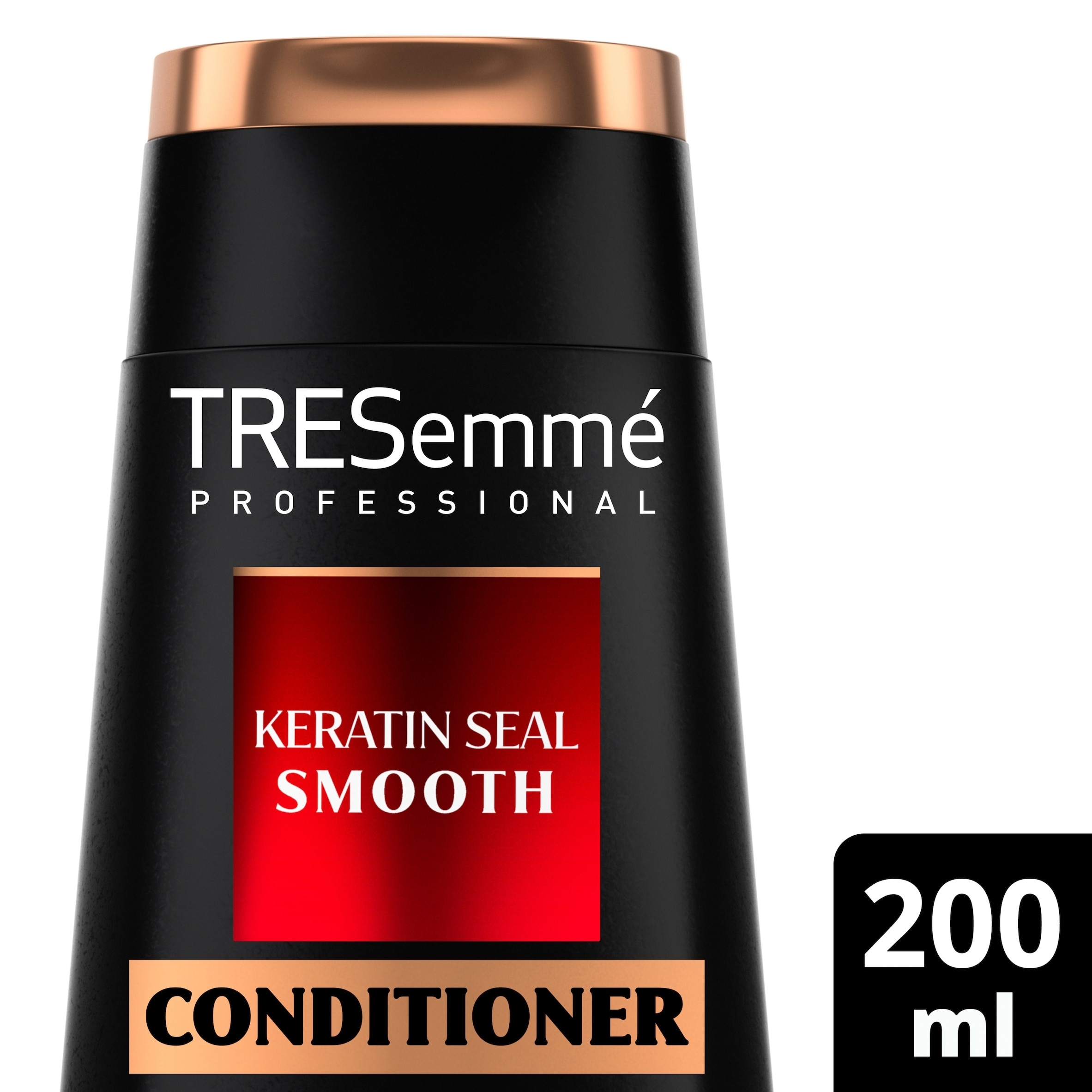 Tresemmé Professional Keratin Seal Smooth Conditioner 200ml