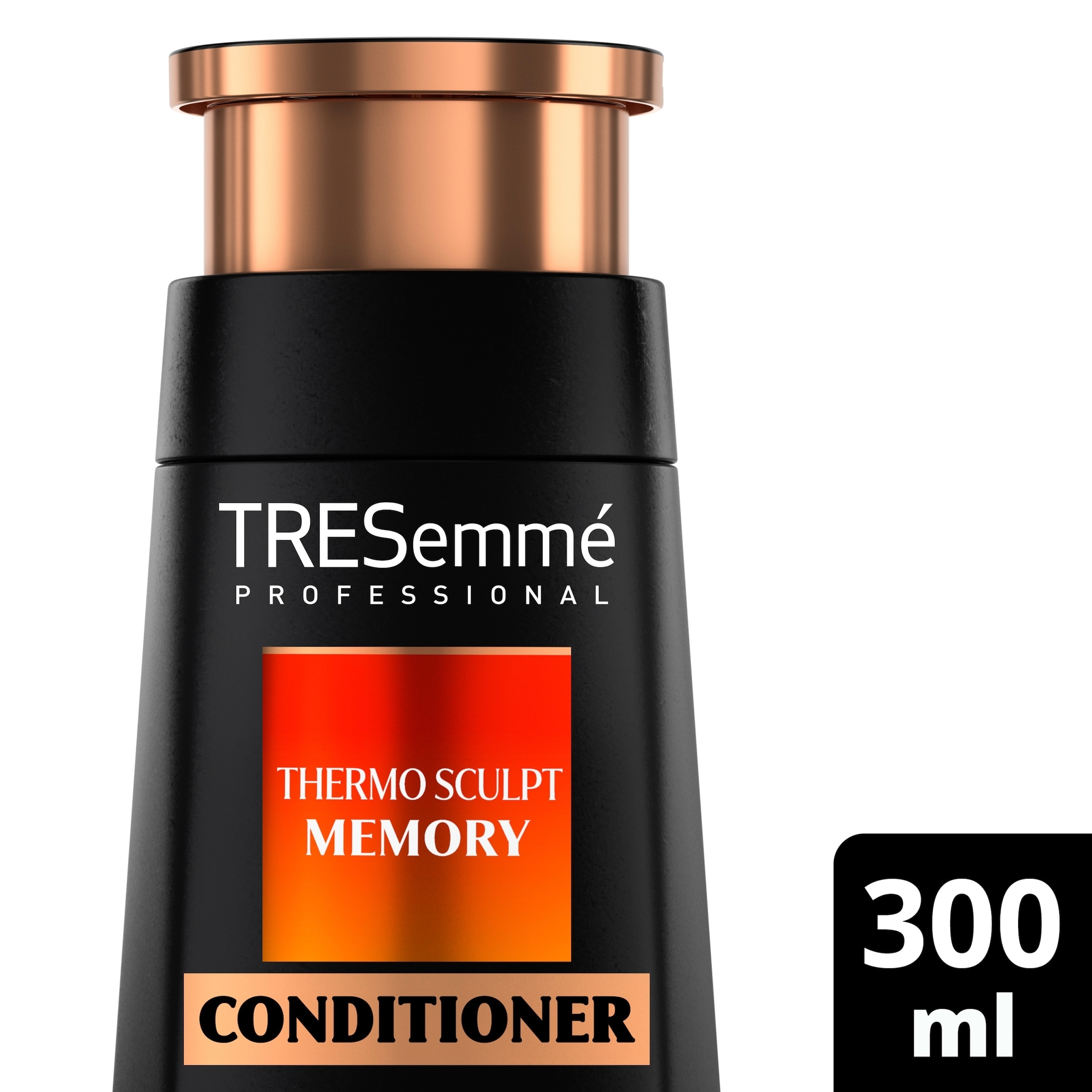 Tresemmé Professional Thermo Sculpt Memory Conditioner 300ml thumbnail 4