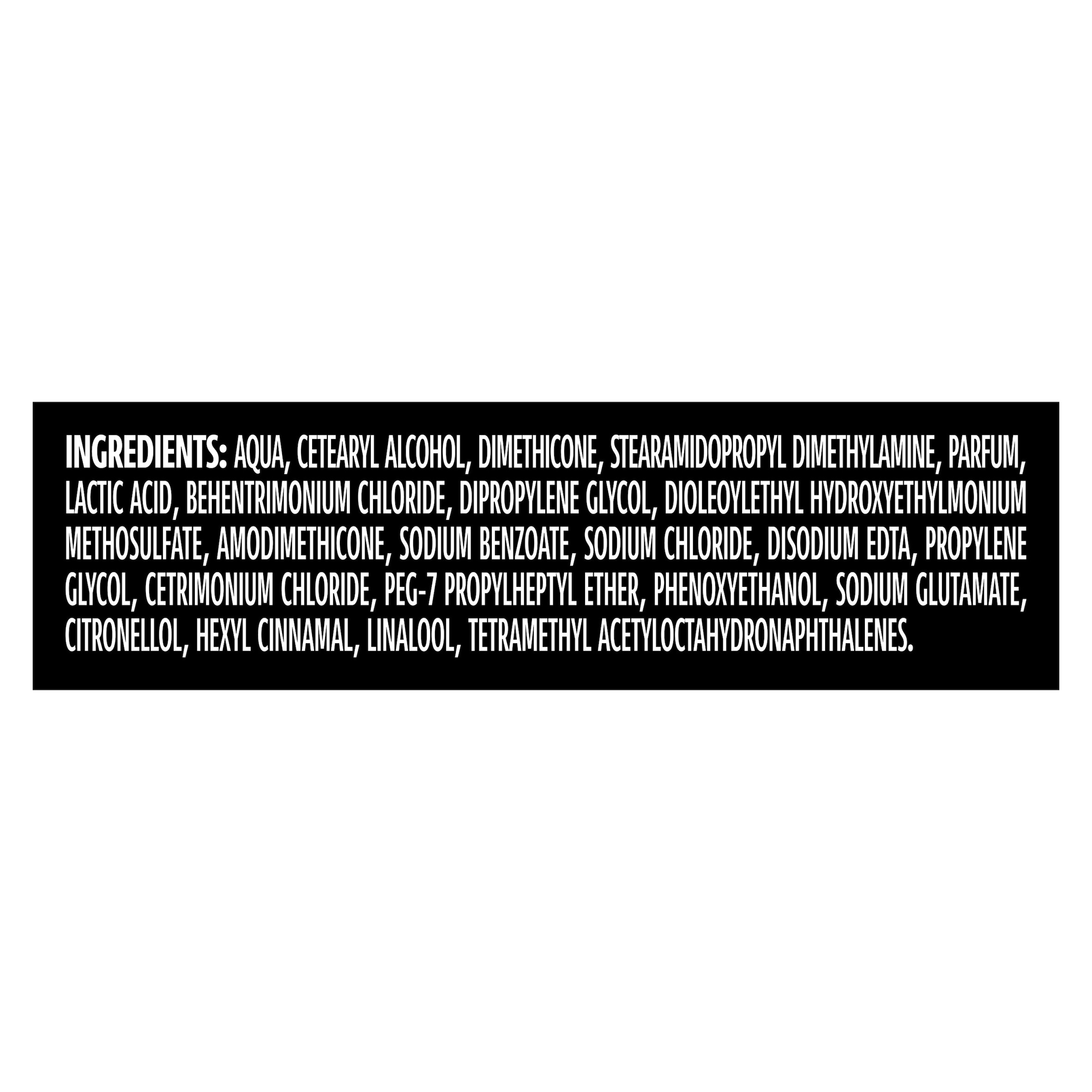 Tresemmé Professional Thermo Sculpt Memory Conditioner 300ml thumbnail 5