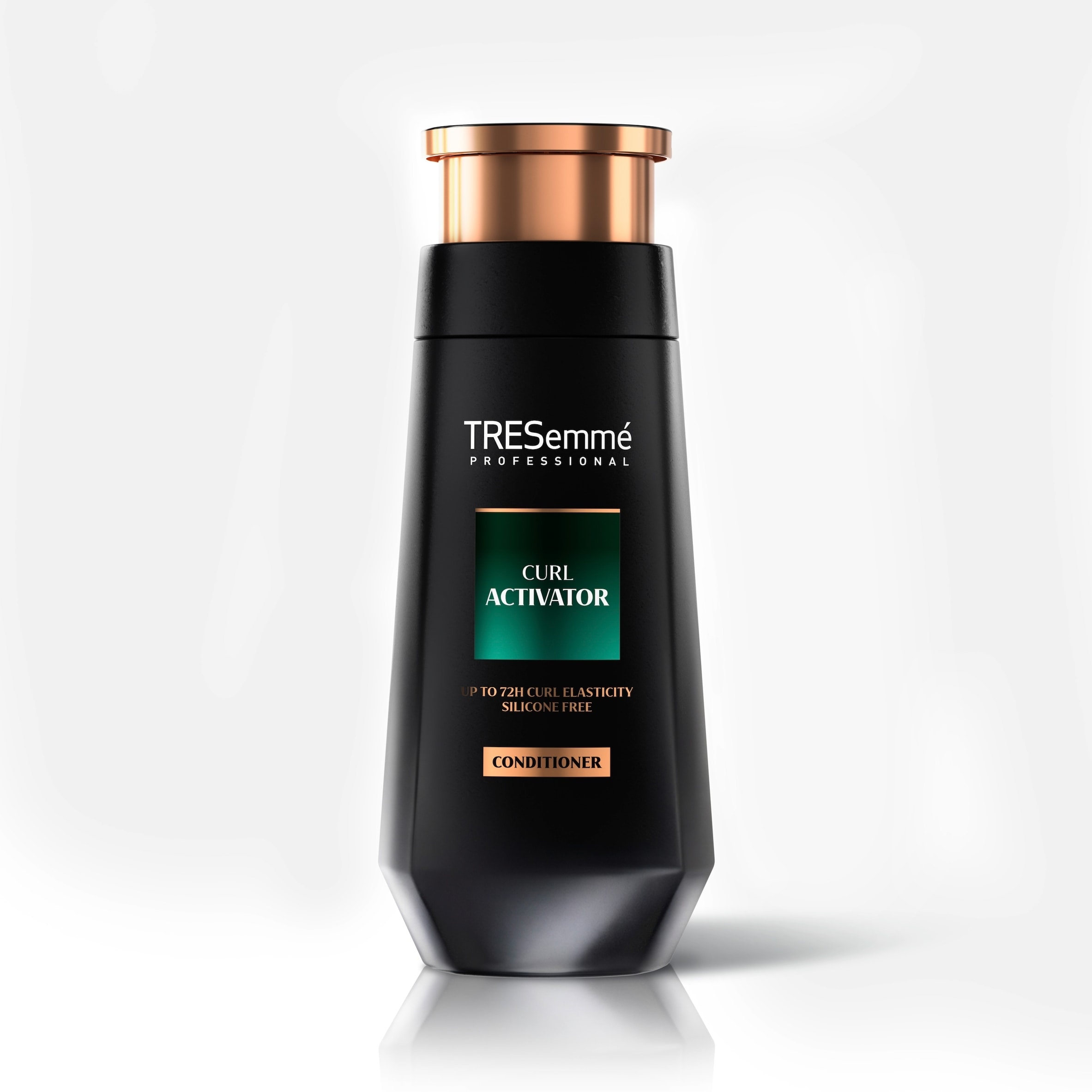 TRESemmé 300ml Curl Activator Conditioner thumbnail 5