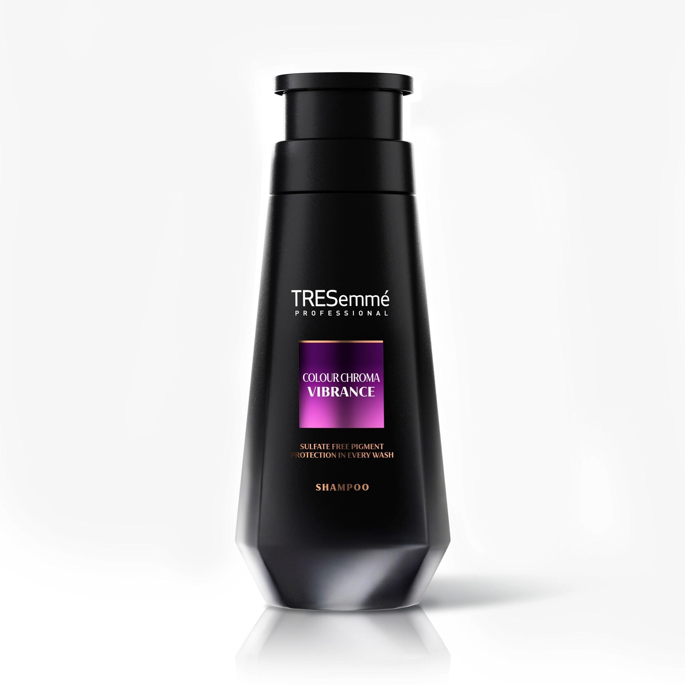 Tresemmé Professional Colour Chroma Vibrance Shampoo 400ml thumbnail 5