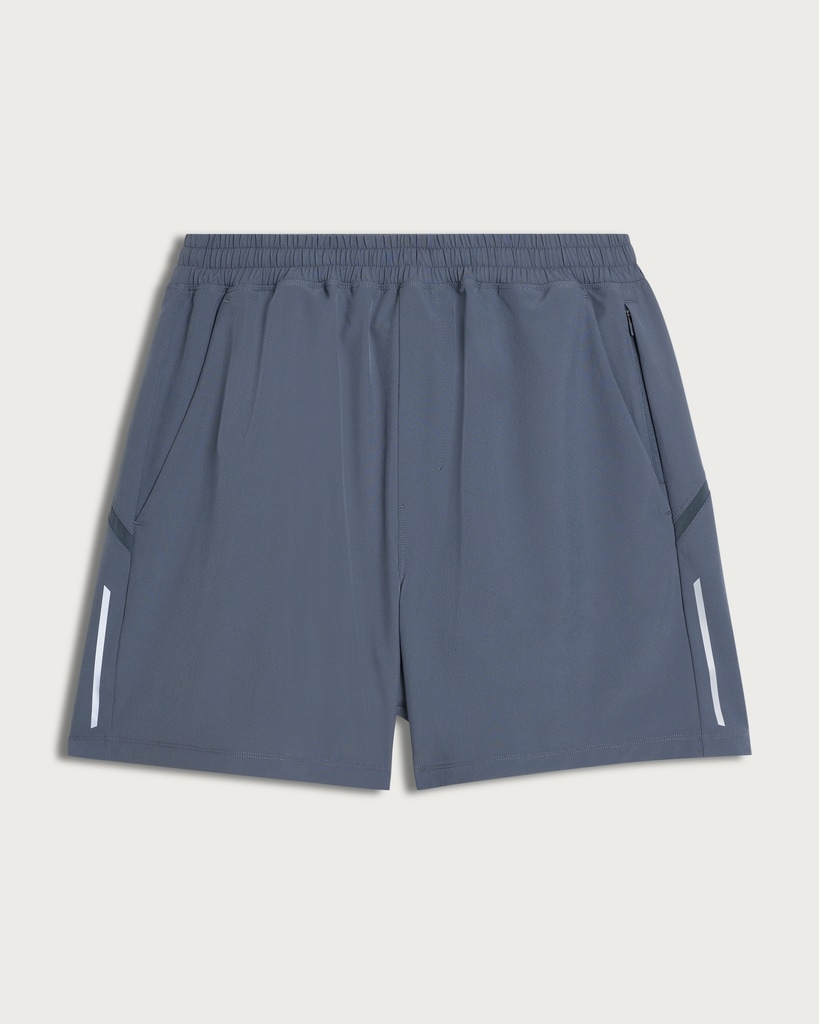 F&F Active ULTRARUN 2 in 1 Running Shorts in Blue