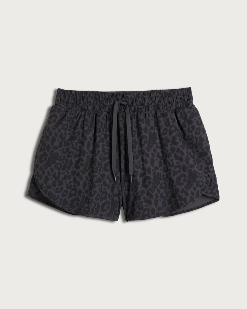 F&F Active ULTRARUN Running Shorts in Multi thumbnail 4